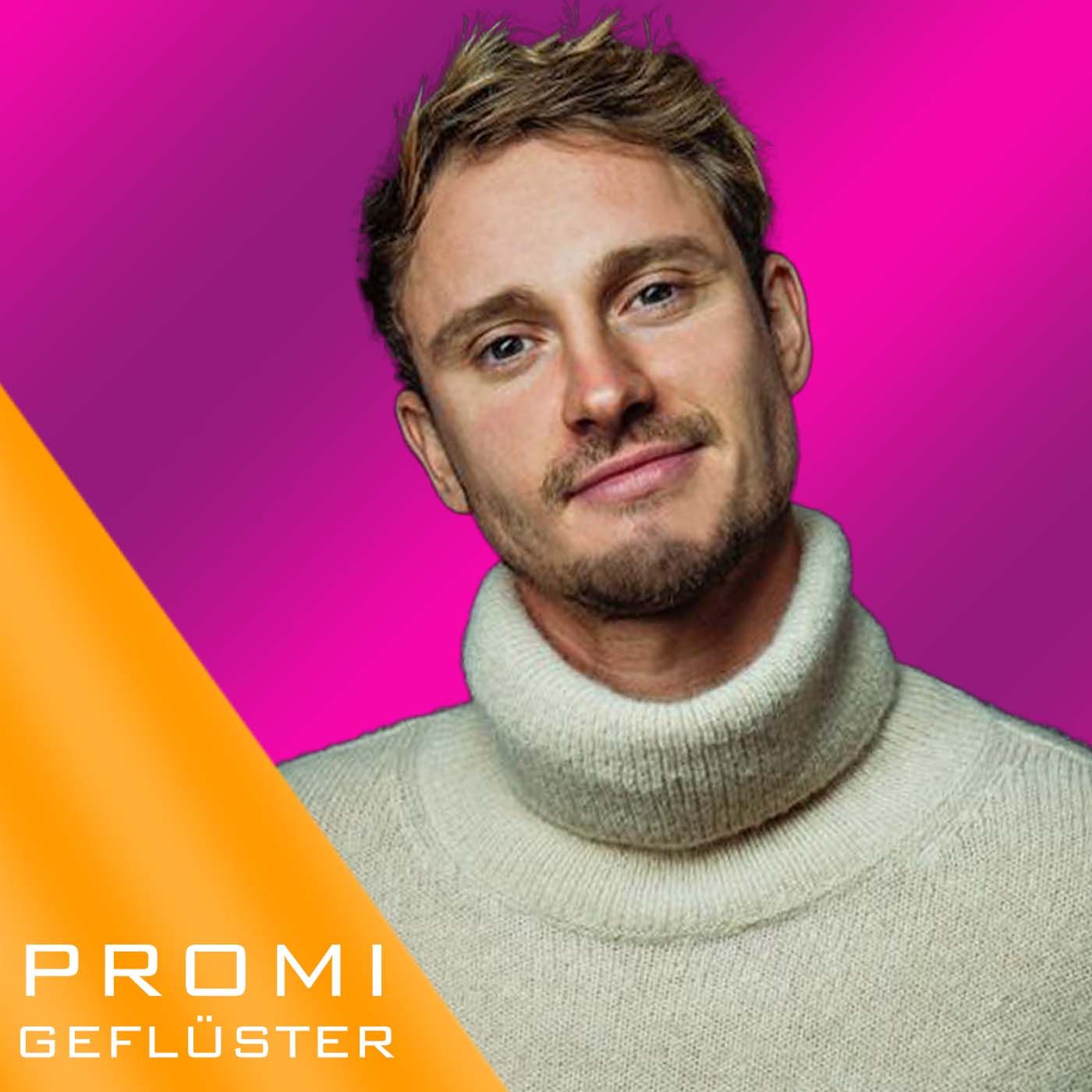 Promigeflüster 820 - Frédéric Brossier