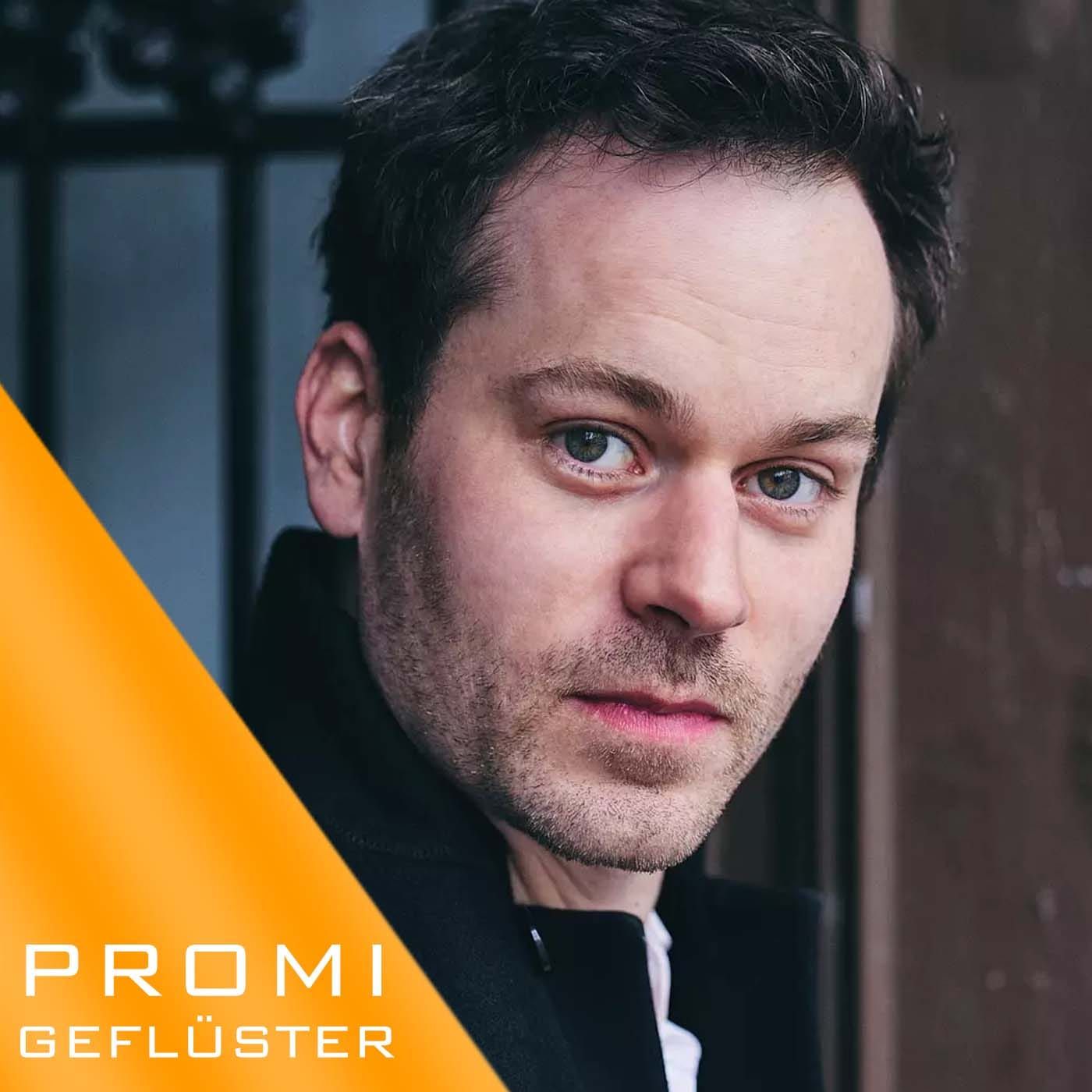 Promigeflüster 821 - Florian Bartholomäi