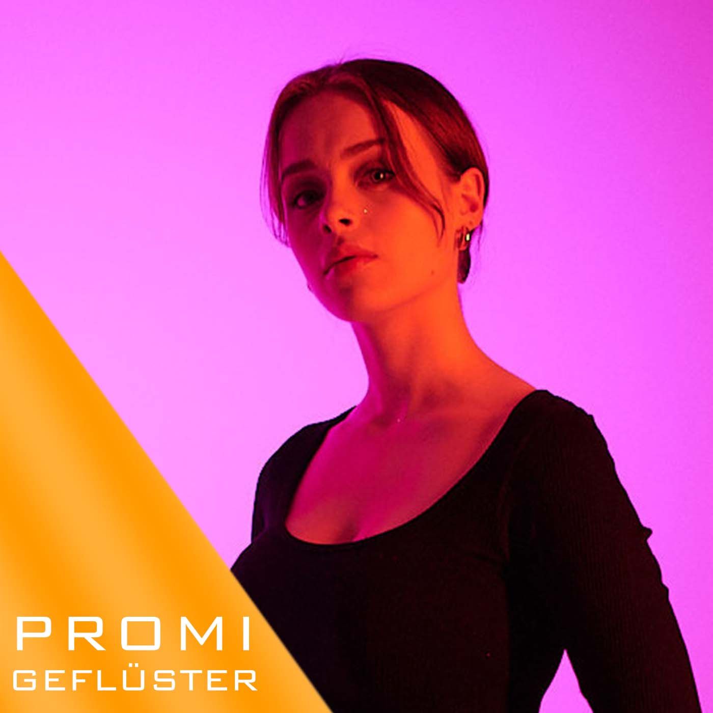 Promigeflüster 822 - Leona