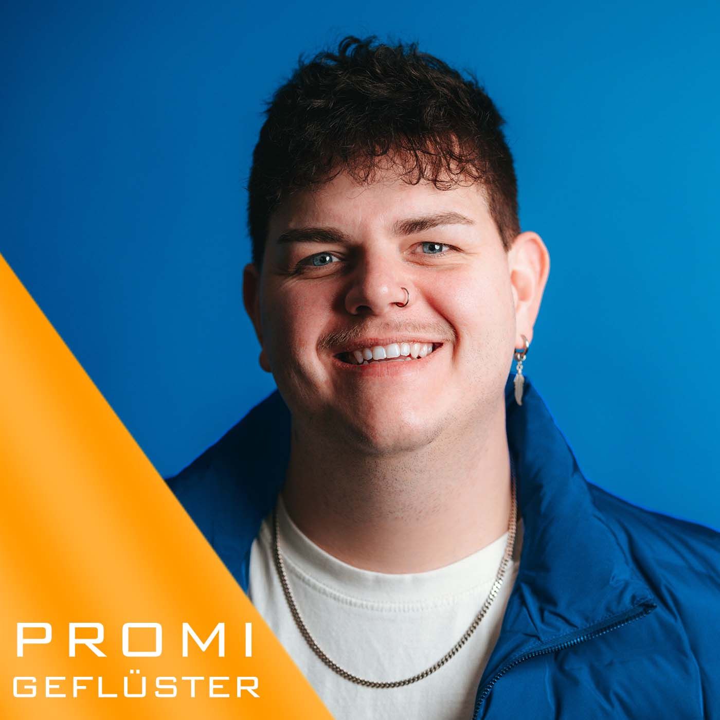 Promigeflüster 823 - Isaak