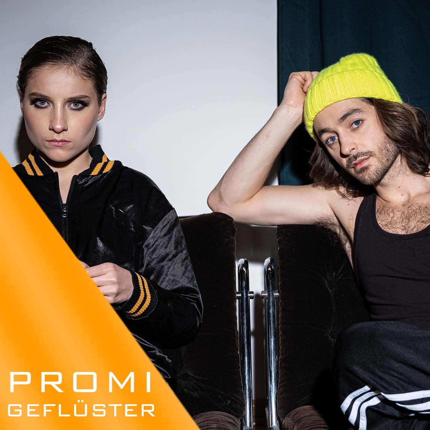 Promigeflüster 825 - Galant