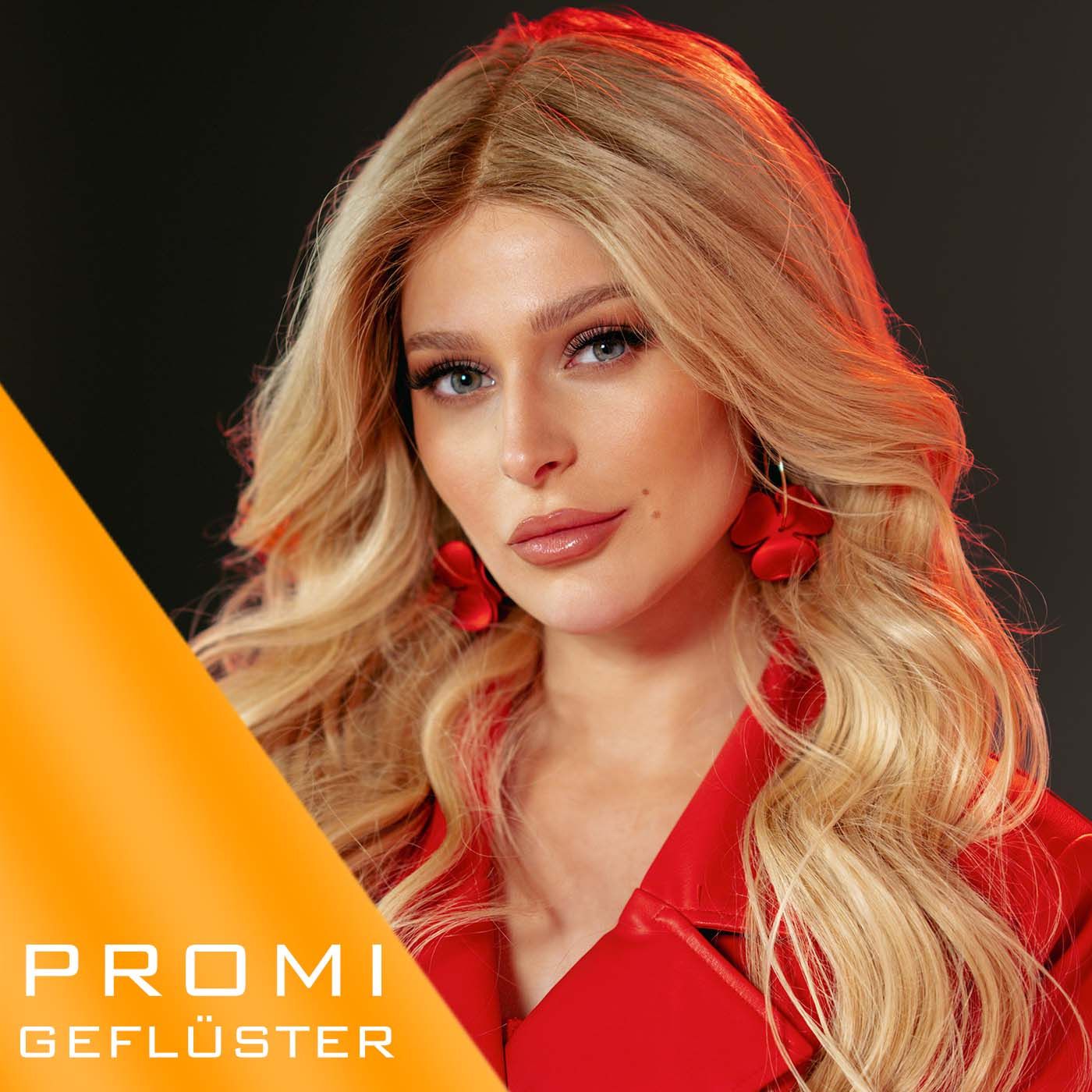 Promigeflüster 826 - Marie Reim