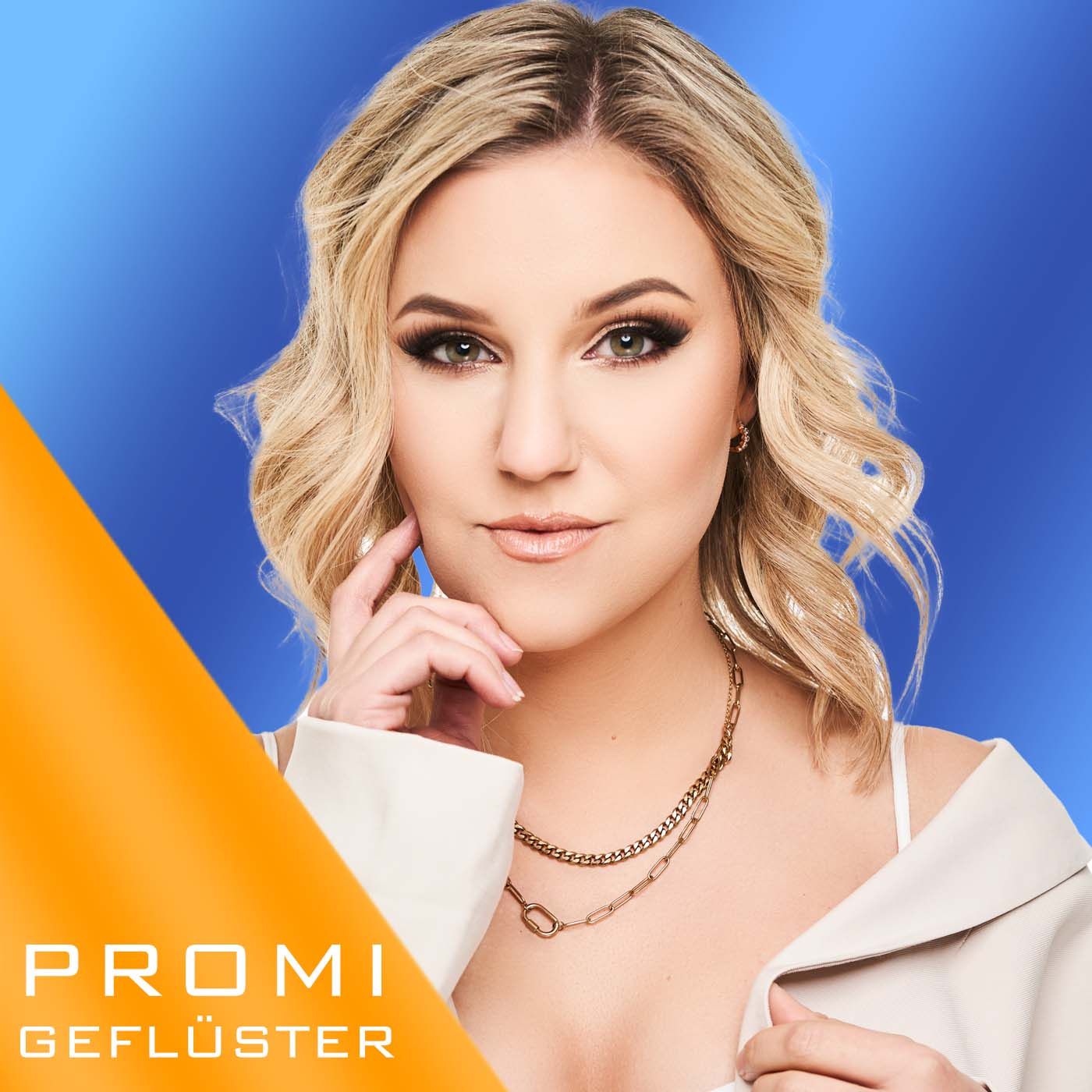 Promigeflüster 827 - Natalie Holzner