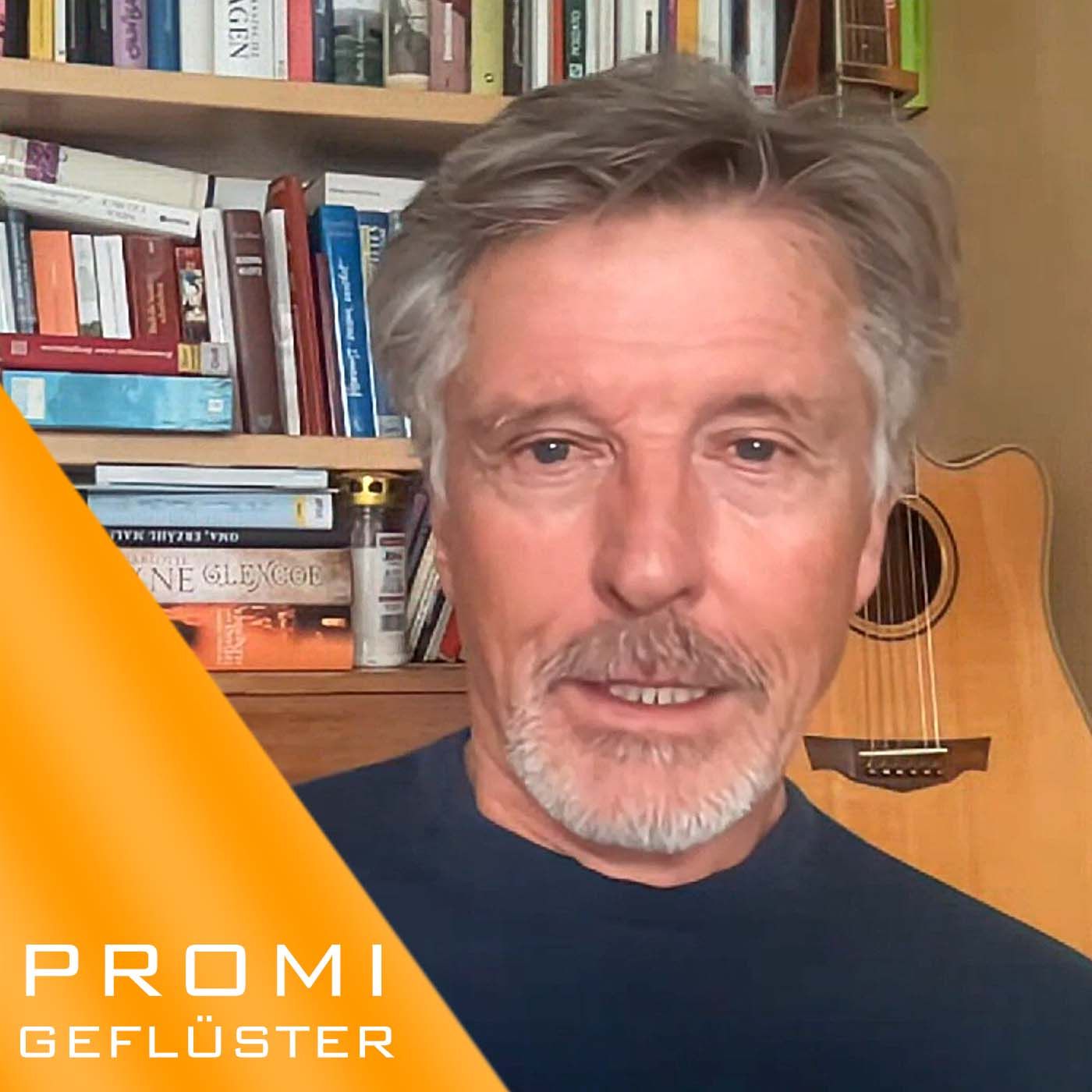 Promigeflüster 831 - Nick Wilder