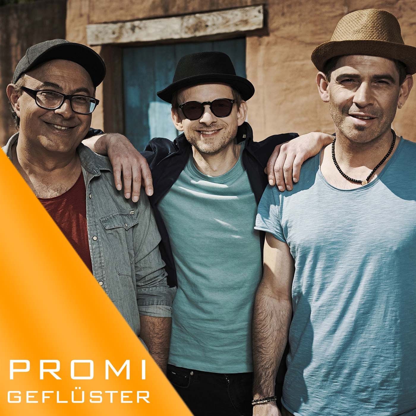 Promigeflüster 832 - Marquess