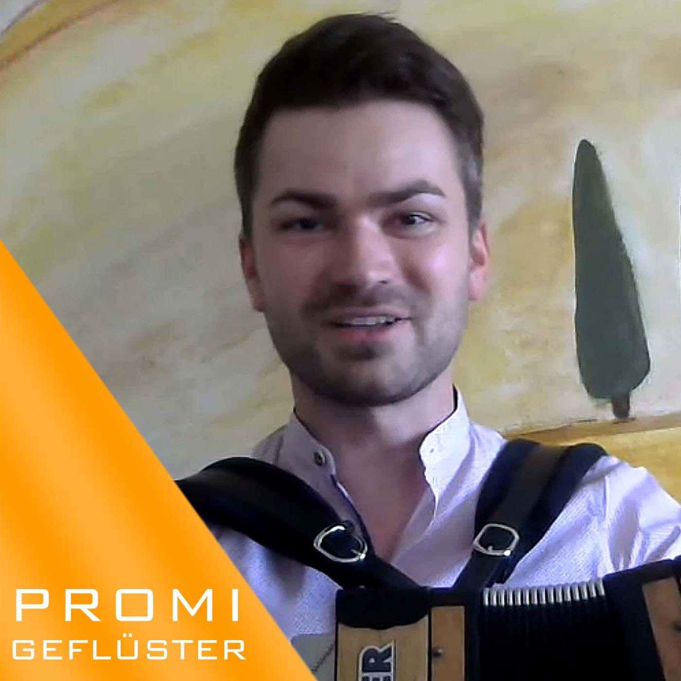 Promigeflüster 833 - Andreas Hastreiter