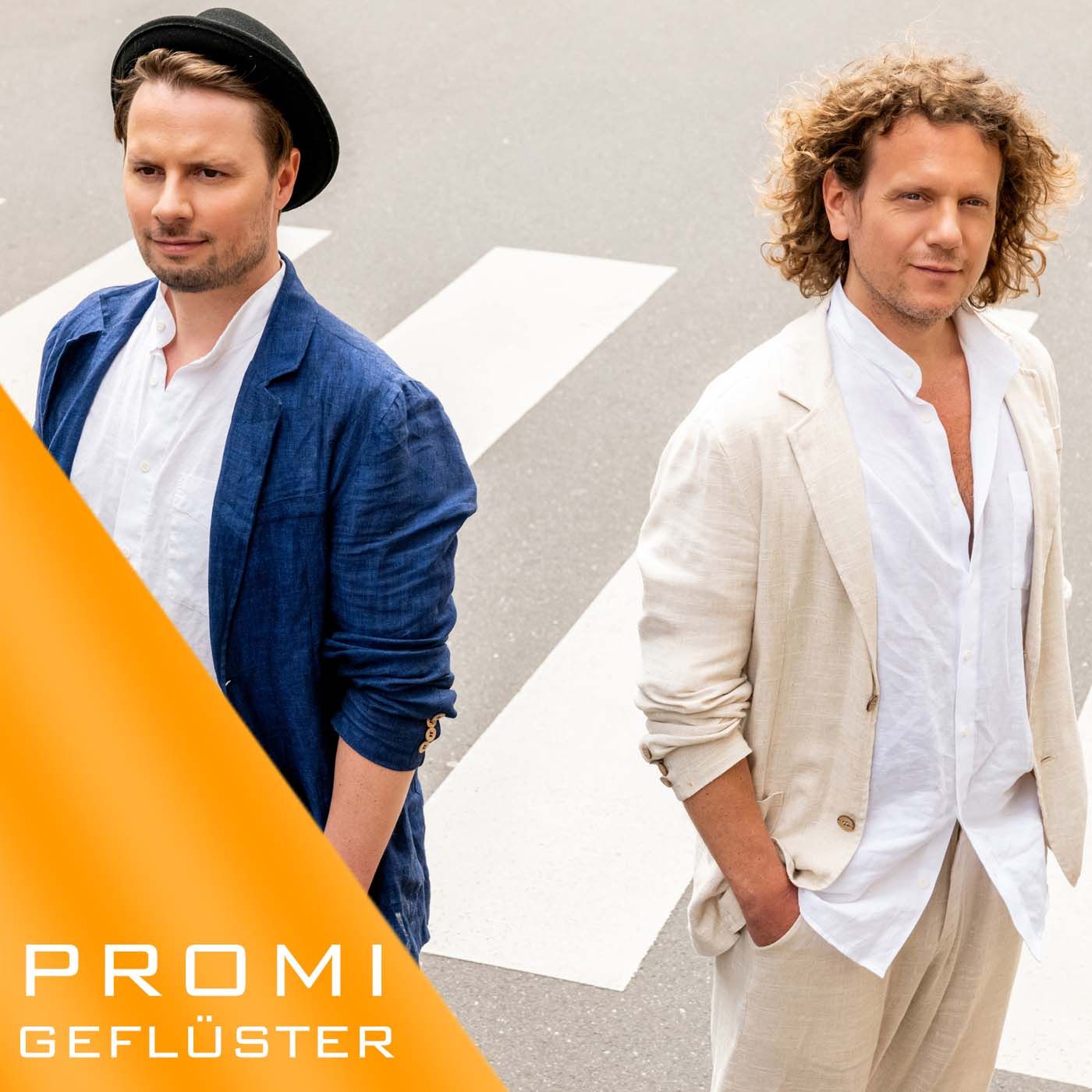 Promigeflüster 834 - Jan&Jascha