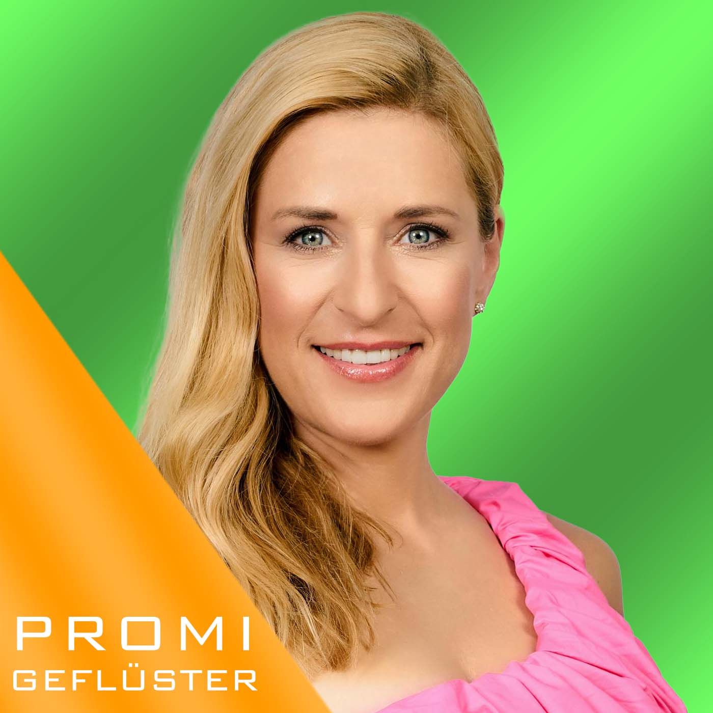 Promigeflüster 841 - Stefanie Hertel