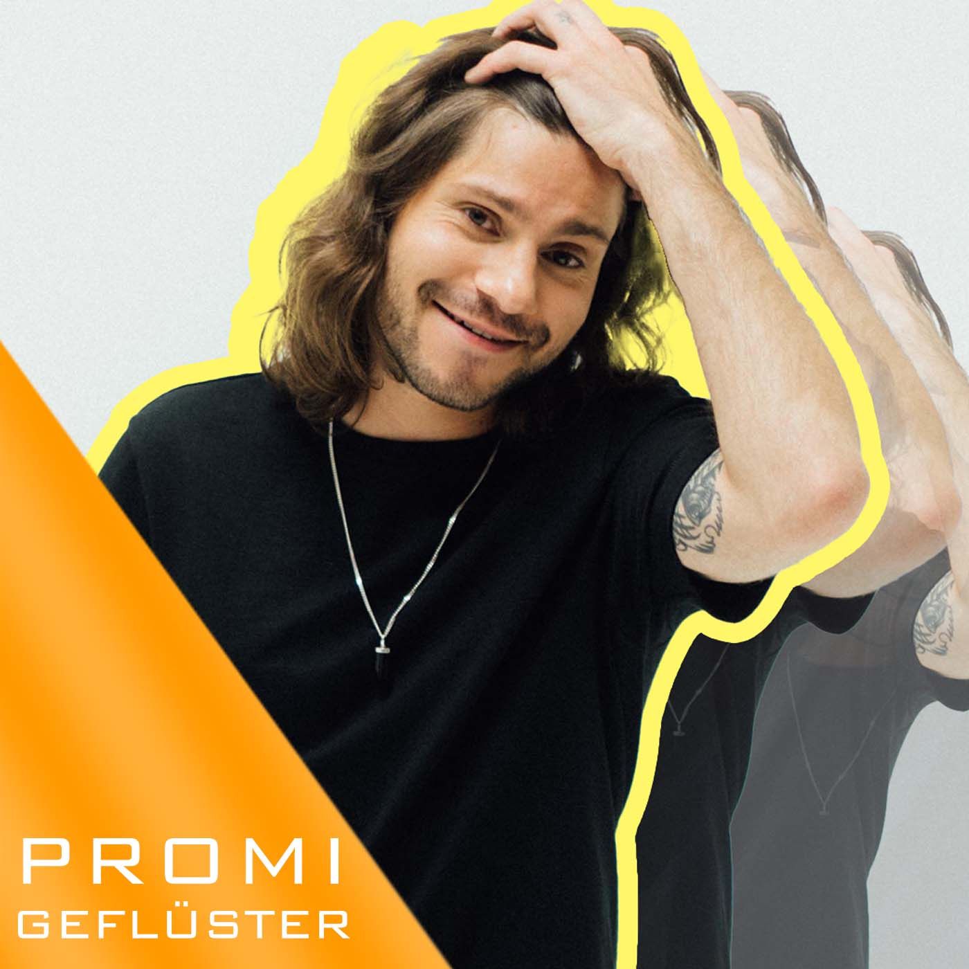 Promigeflüster 842 - Julian Reim