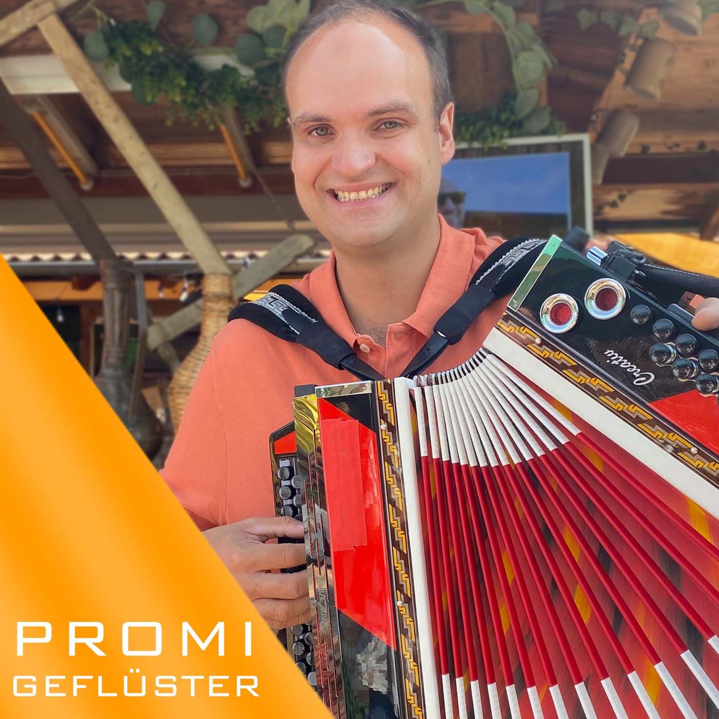 Promigeflüster 844 - Michael Thum