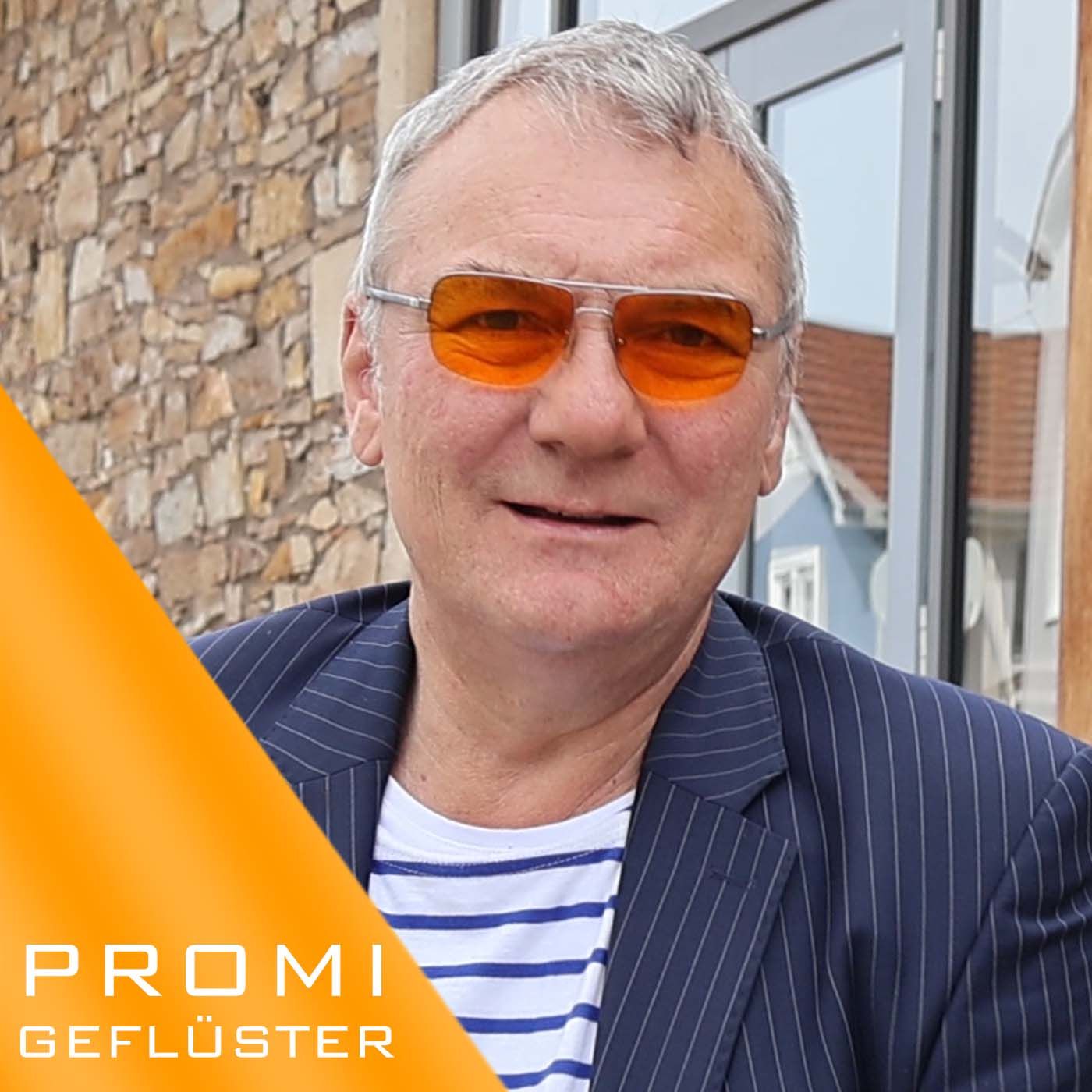 Promigeflüster 848 - Eckhard Grauer