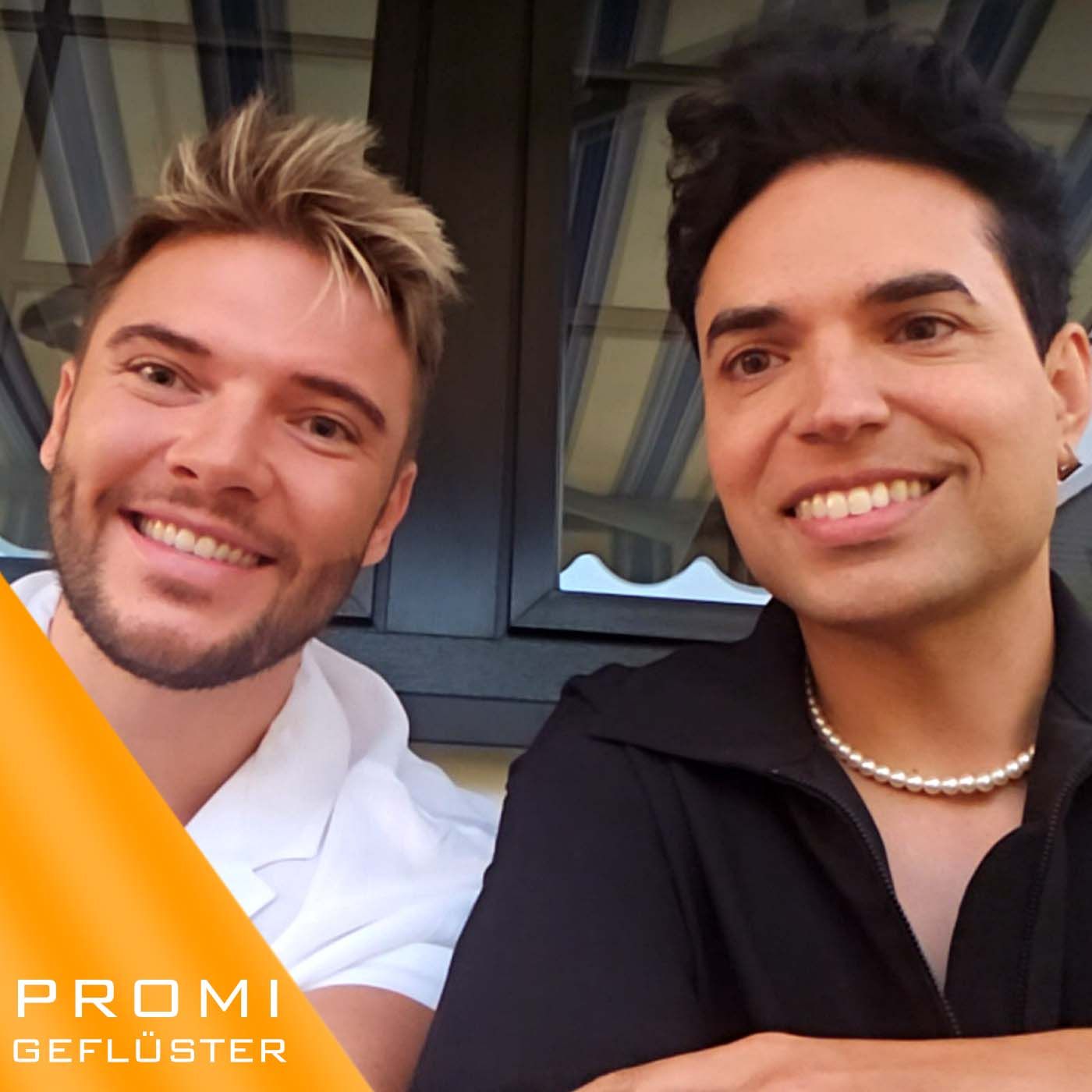 Promigeflüster 849 - Zeitflug