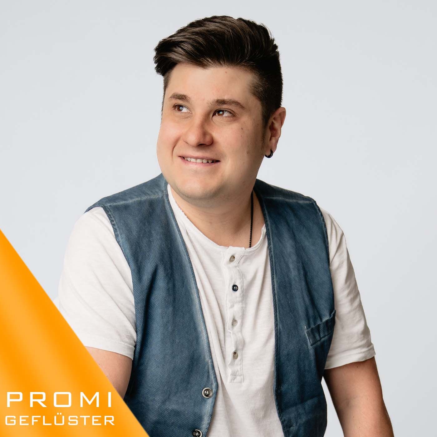 Promigeflüster 853 - Alex Reichinger