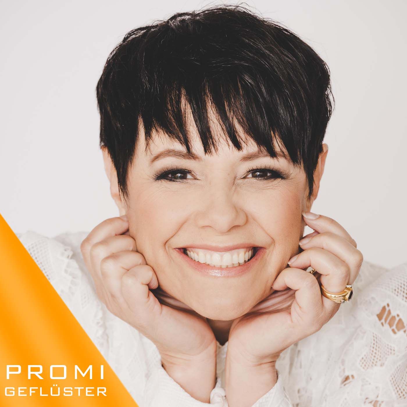 Promigeflüster 854 - Francine Jordi