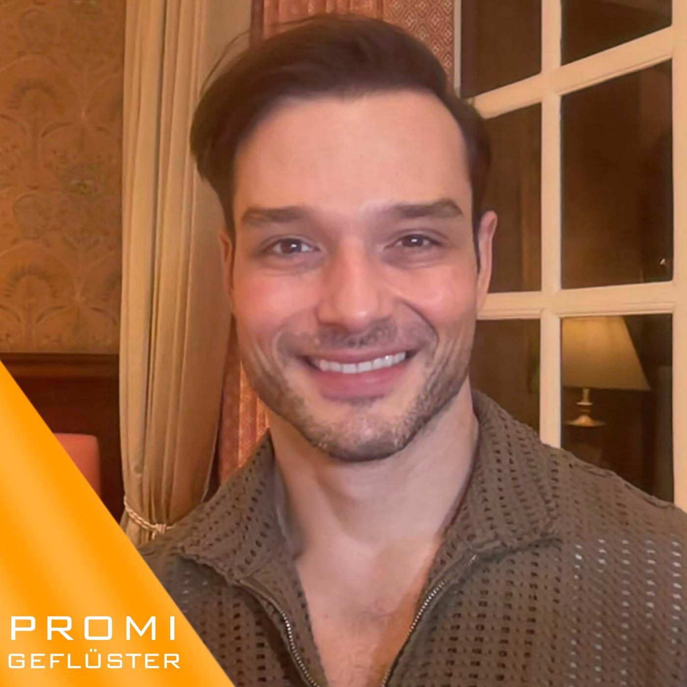 Promigeflüster 857 - Marc Schöttner