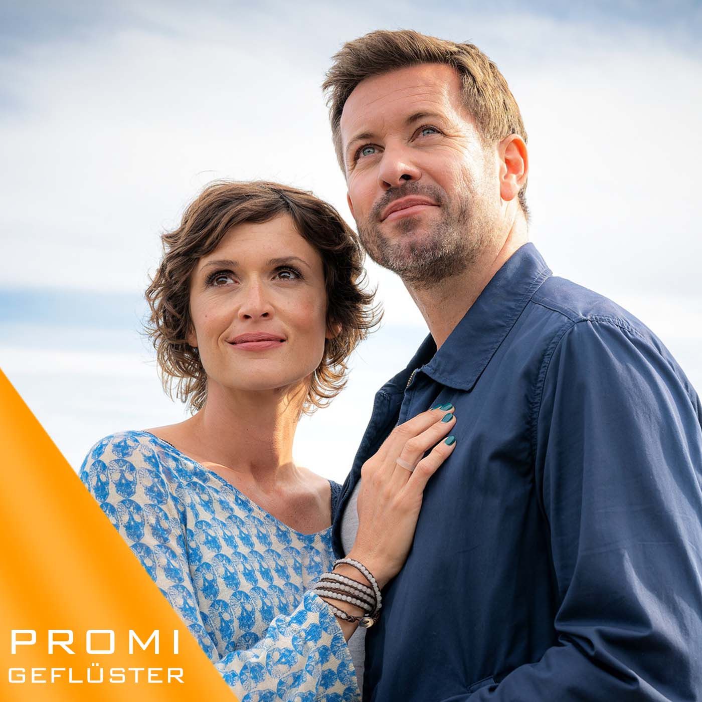 Promigeflüster 859 - Sophie Melbinger, Jan Hartmann