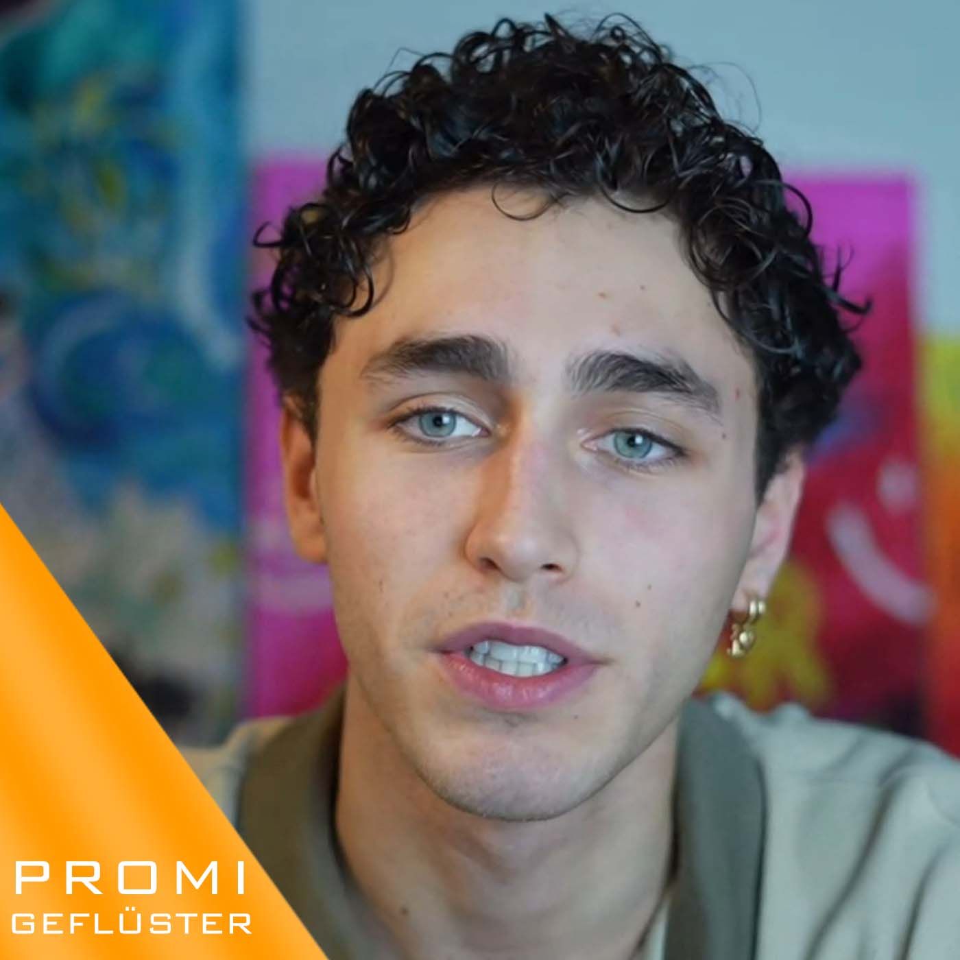 Promigeflüster 860 - Riccardo Campione