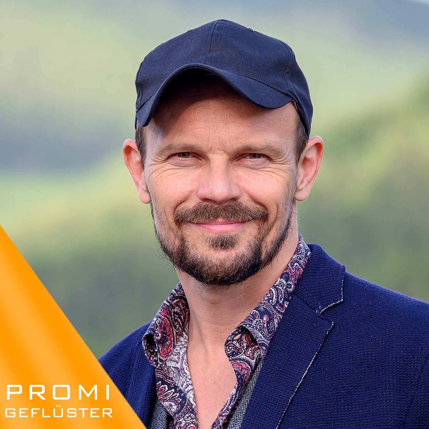 Promigeflüster 861 - Robert Besta