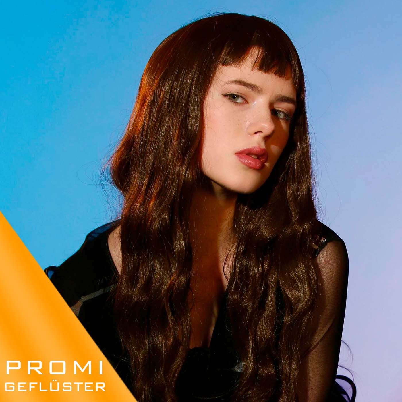 Promigeflüster 862 - Julika