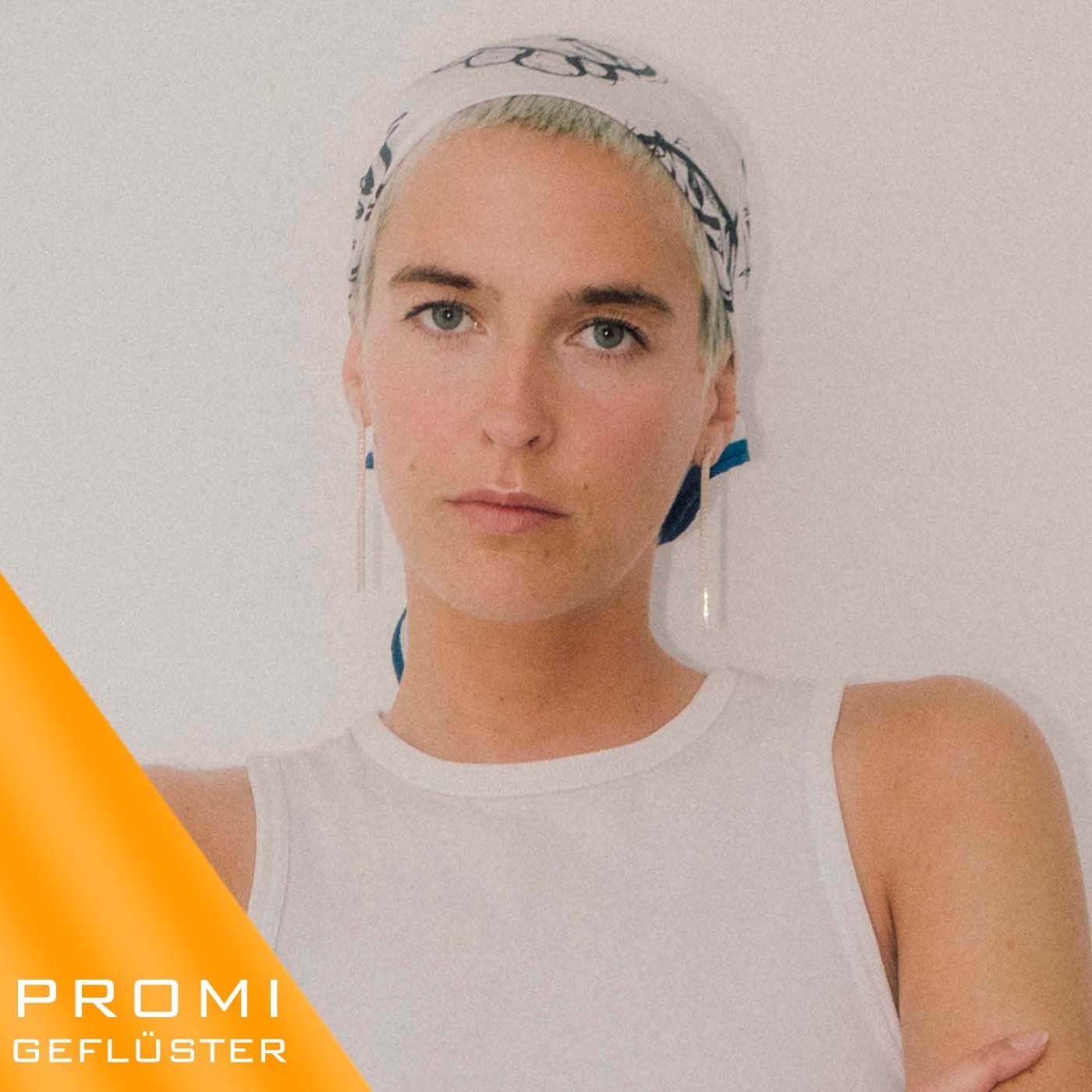 Promigeflüster 864 - CAGE