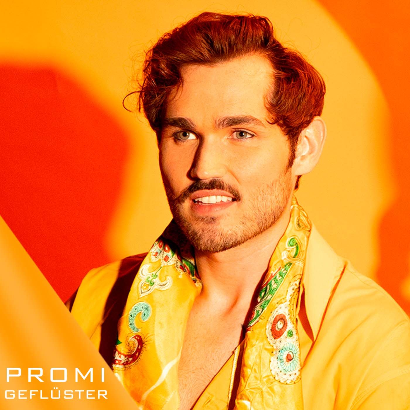 Promigeflüster 865 - Moss Kena