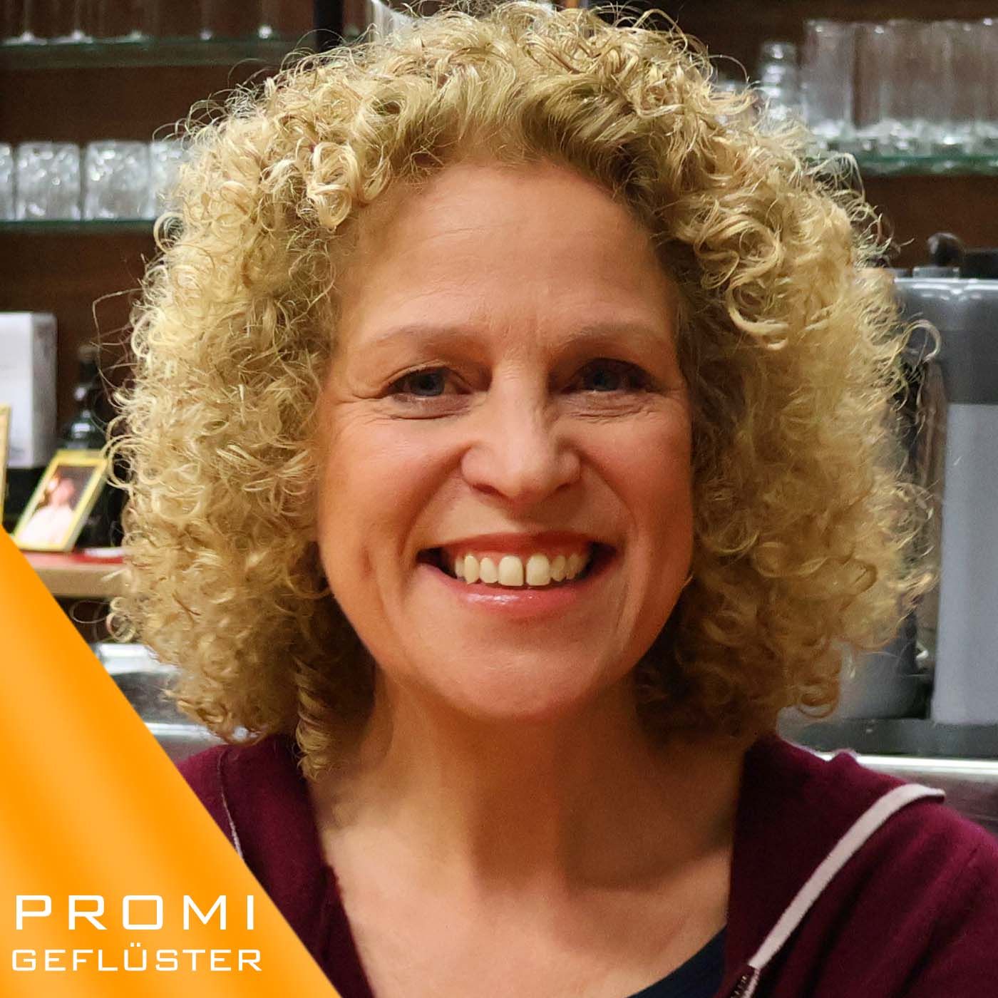 Promigeflüster 866 - Christiane Brammer