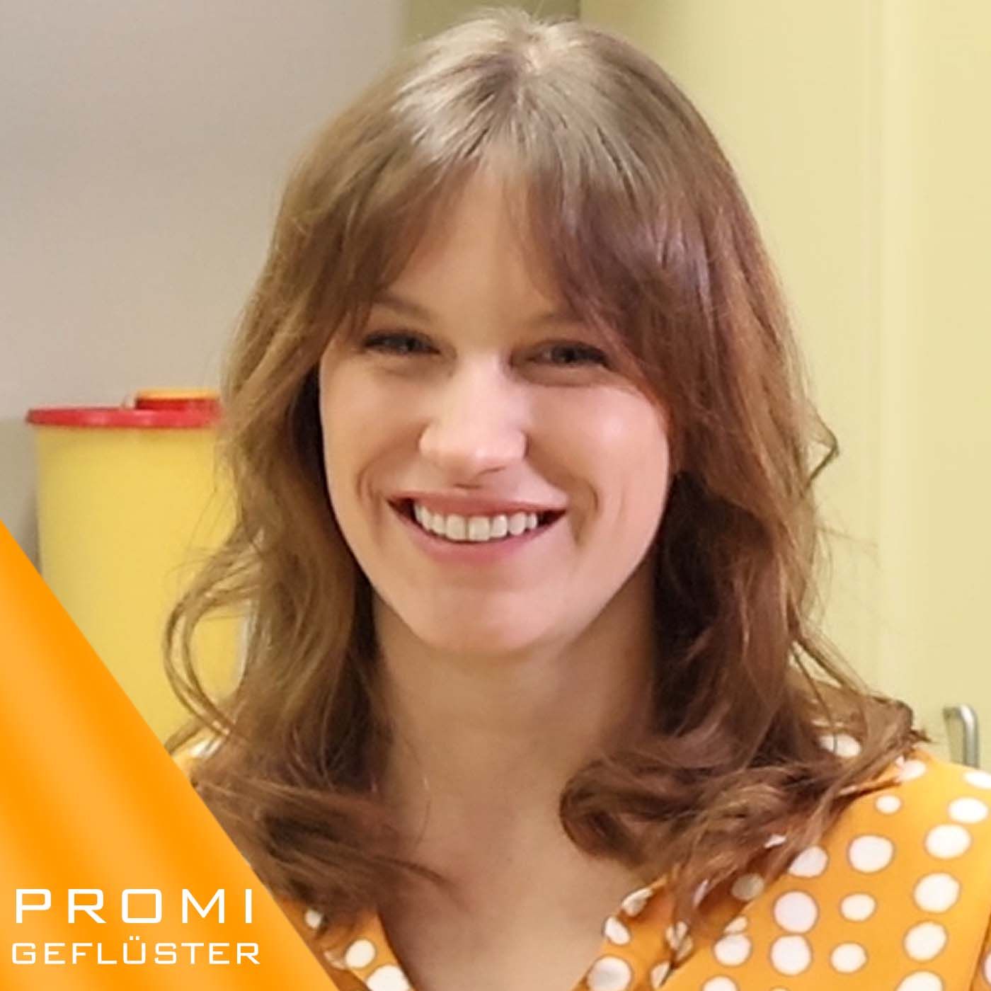 Promigeflüster 868 - Ana-Carolina Kleine