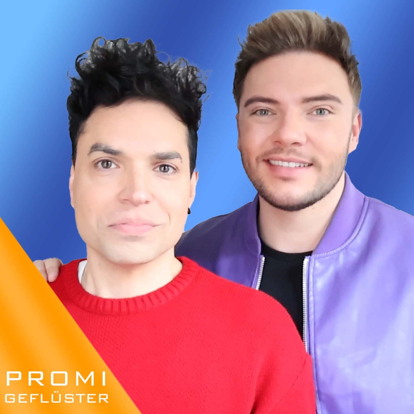 Promigeflüster 870 - Zeitflug