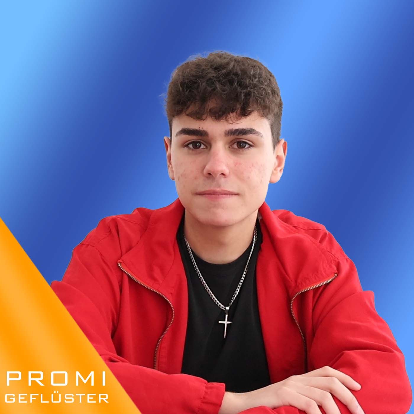 Promigeflüster 873 - Miguel Gaspar