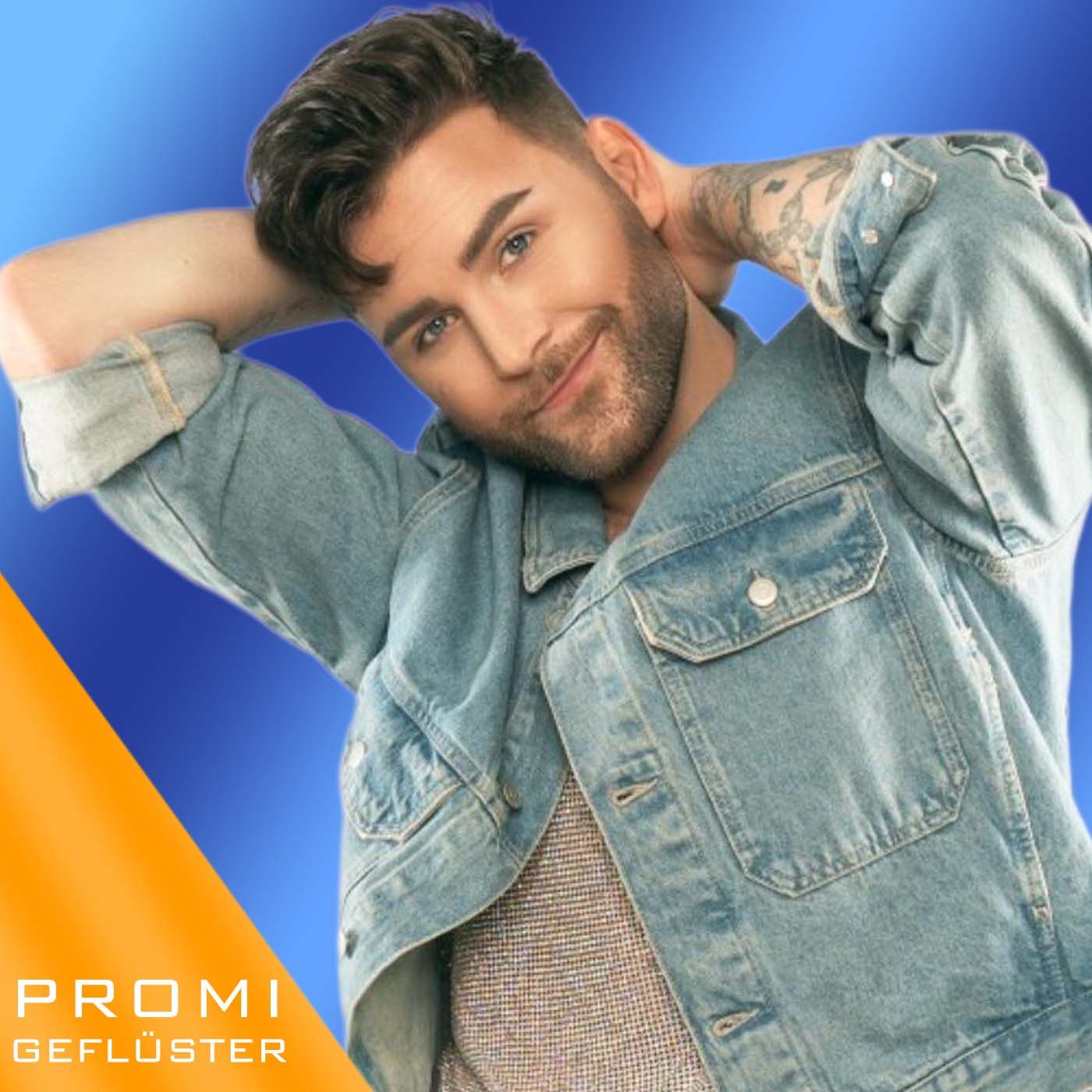 Promigeflüster 874 - Daniel Johnson