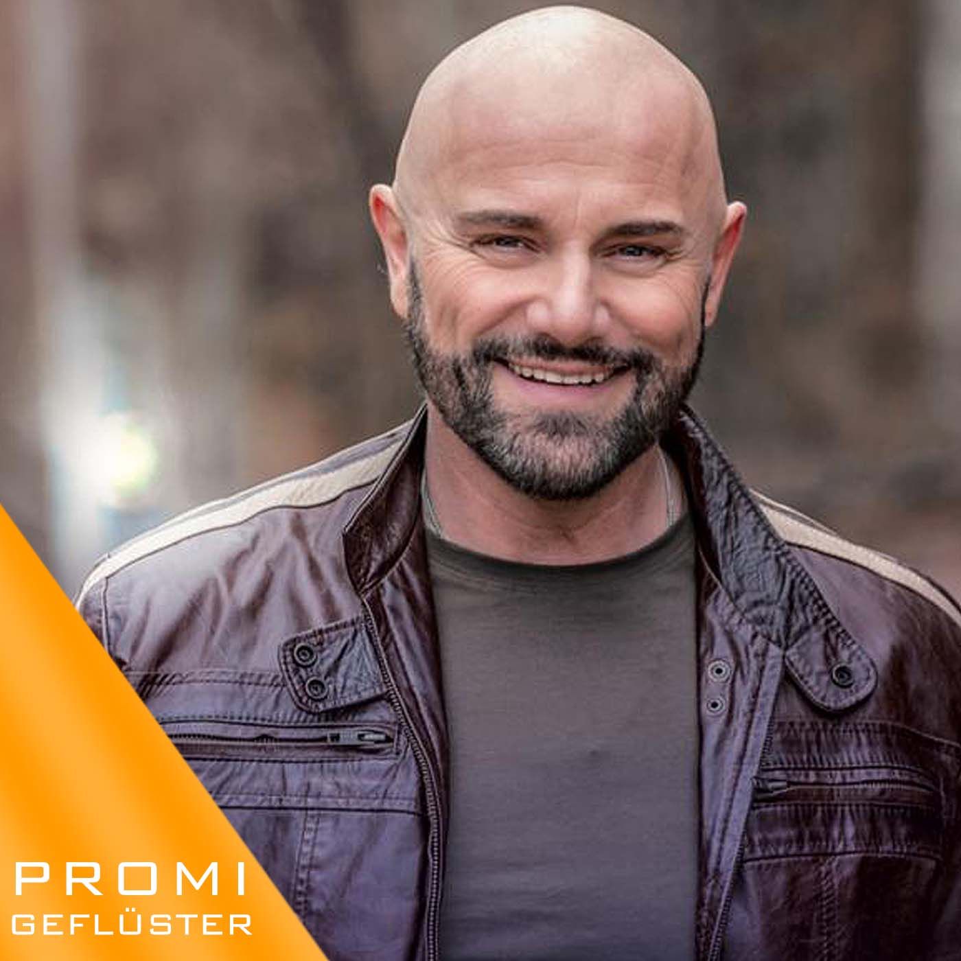Promigeflüster 875 - Ronny Krappmann