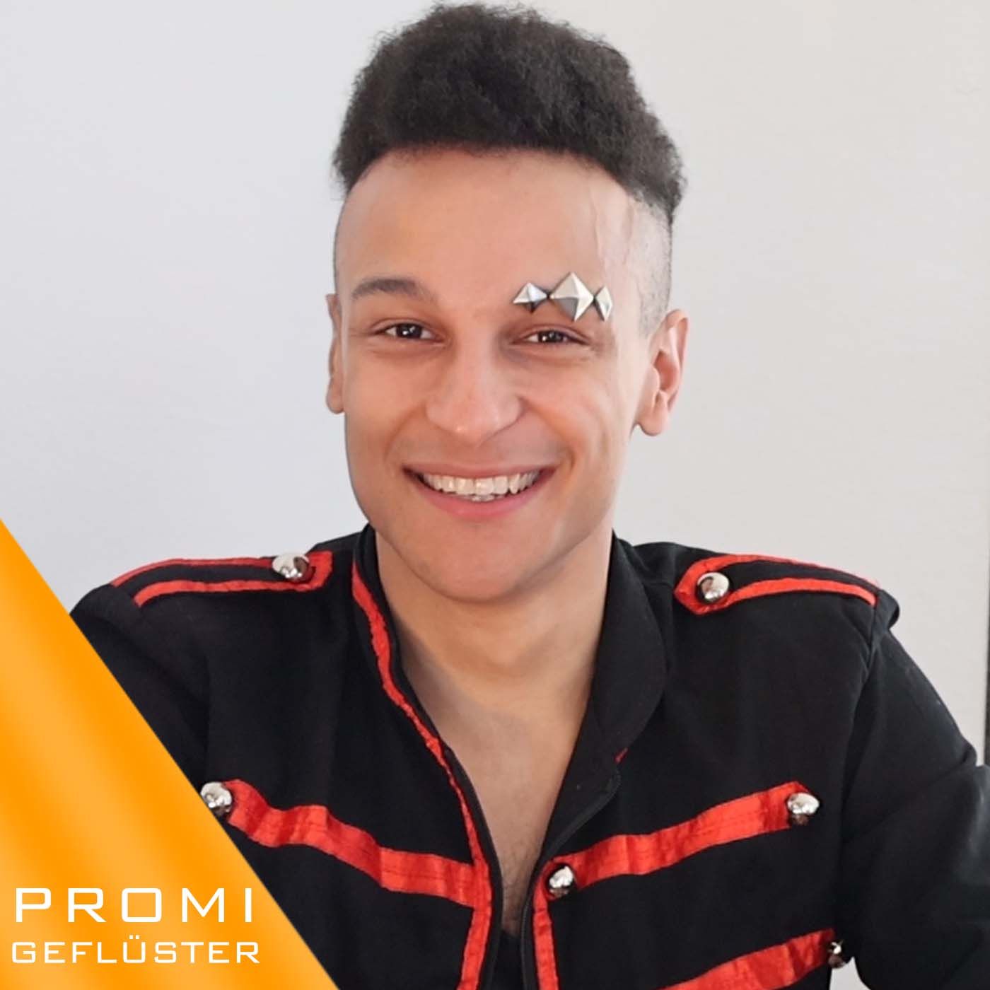 Promigeflüster 877 - Prince Damien