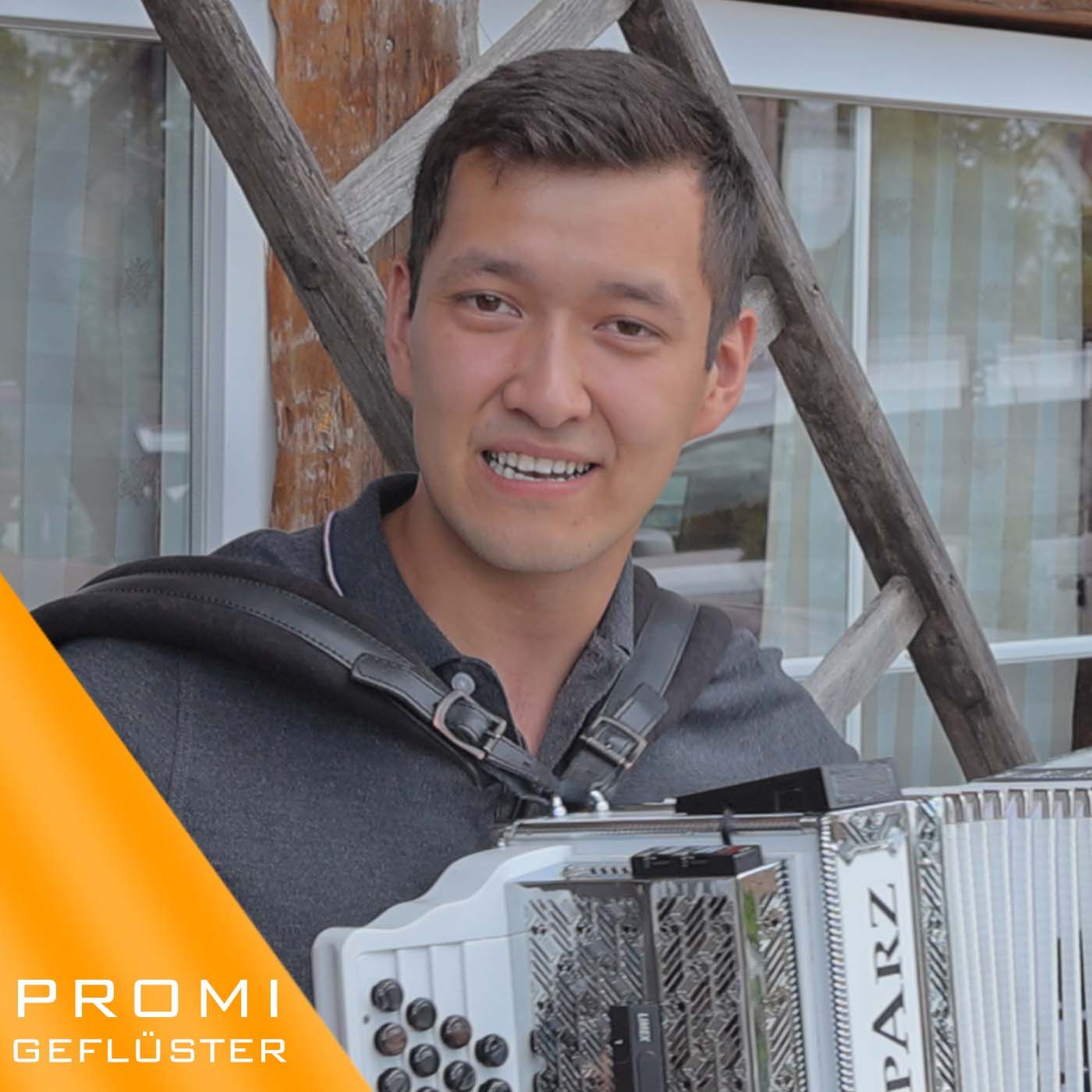 Promigeflüster 880 - Willly Pichay