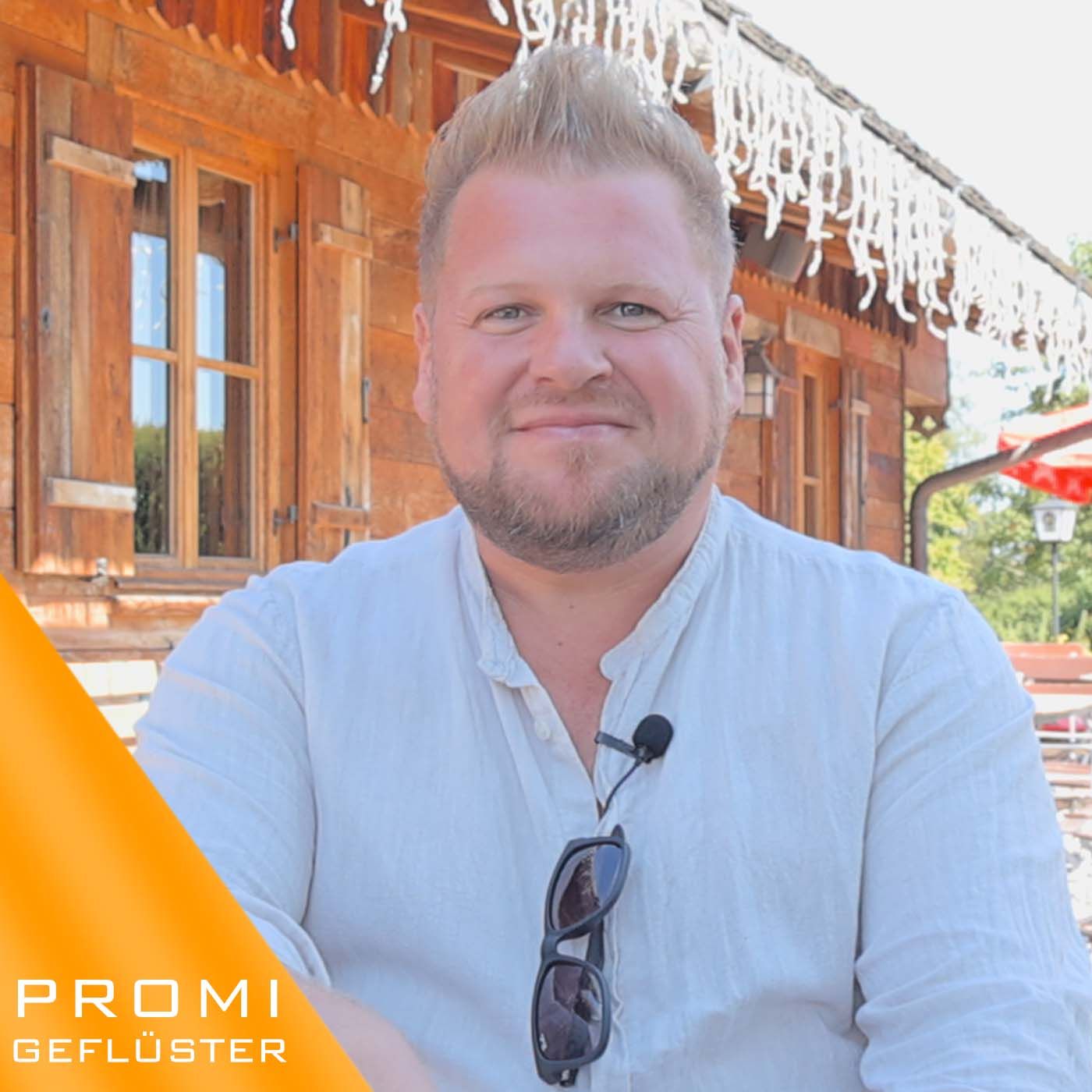 Promigeflüster 881 - Alexander Wurz