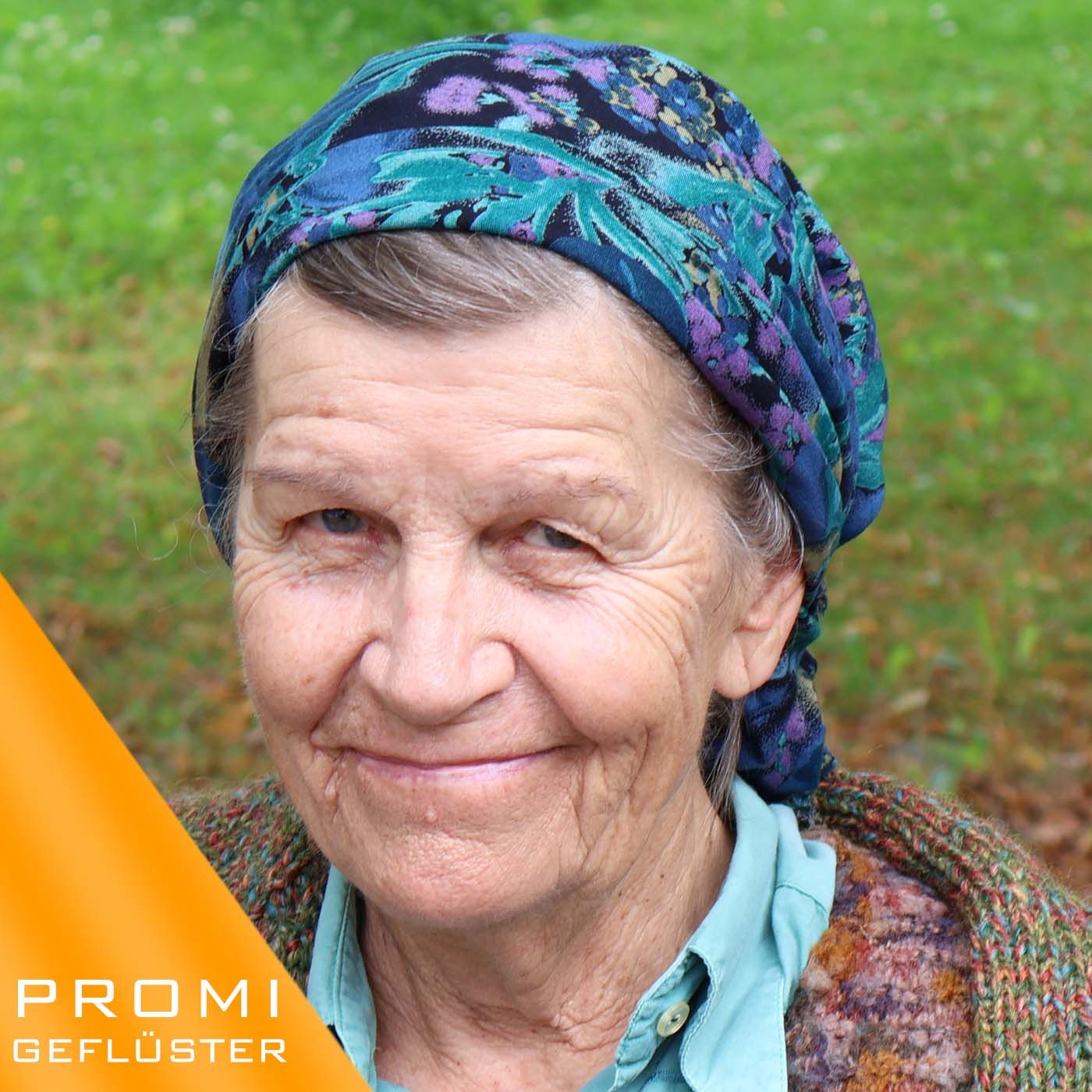 Promigeflüster 883 - Lisbeth Felder