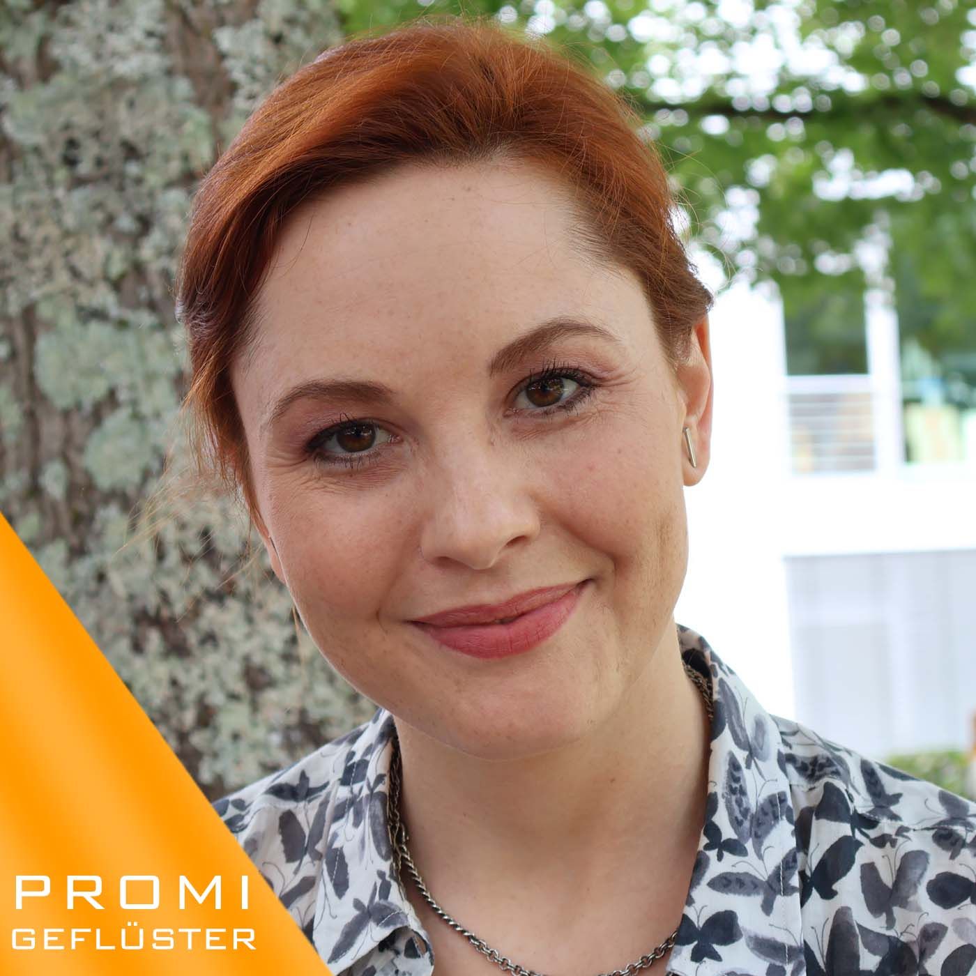 Promigeflüster 884 - Elinor Eidt