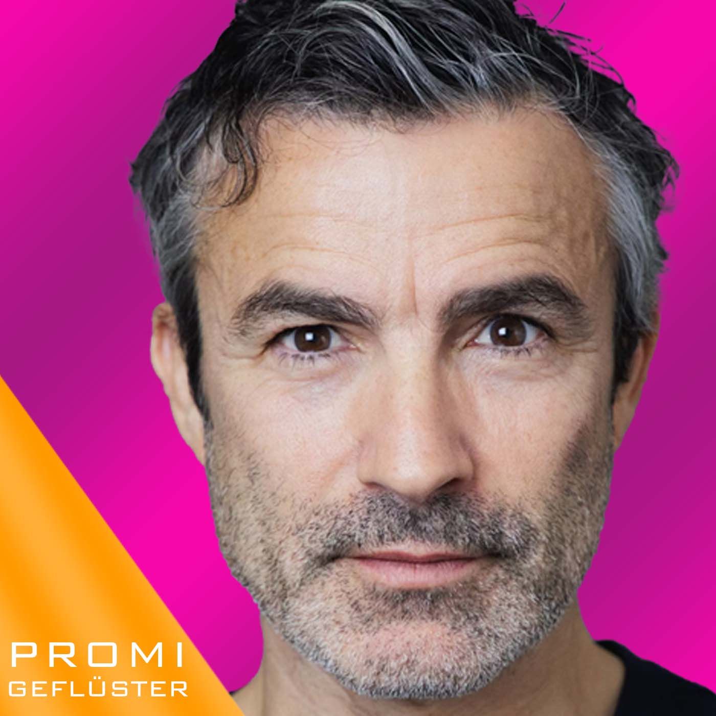 Promigeflüster 887 - Marco Canadea