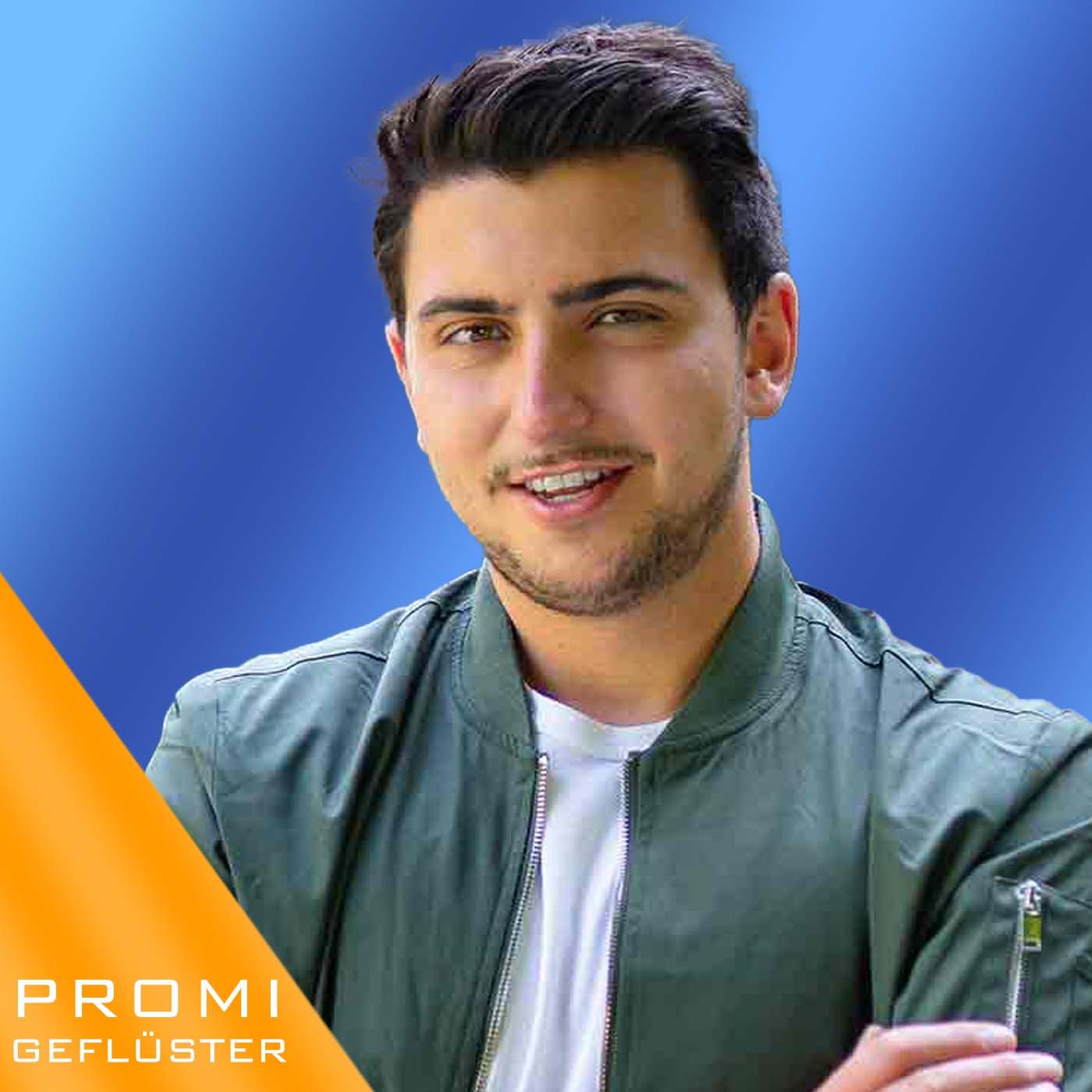 Promigeflüster 888 - Marco Spiegl