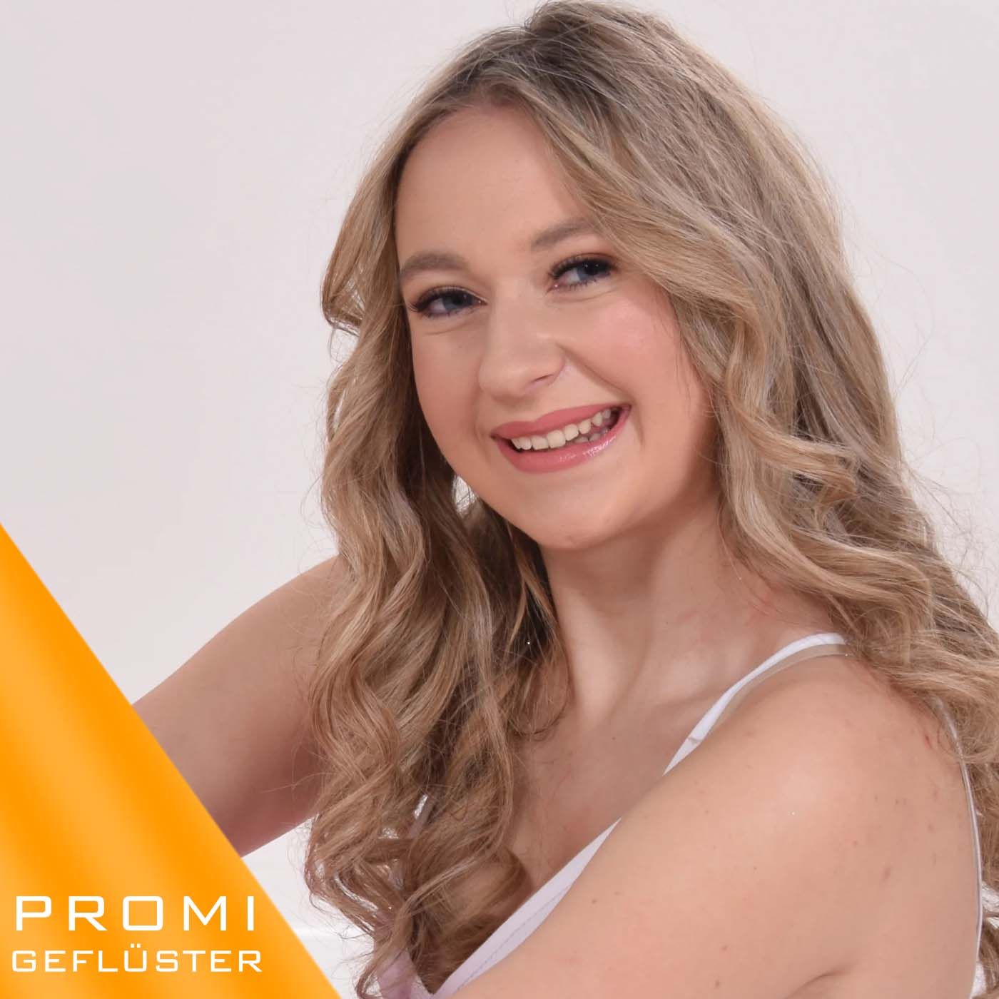 Promigeflüster 889 - Lena Milewicz