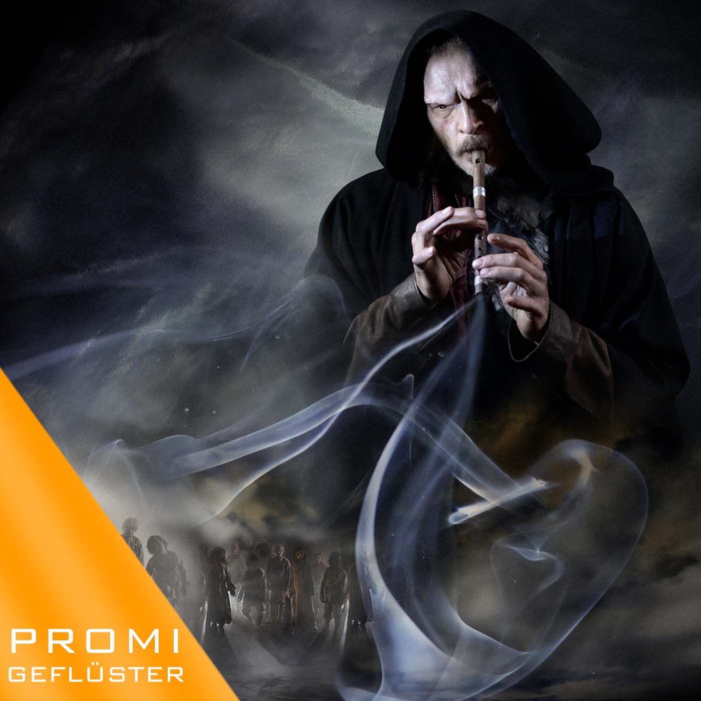 Promigeflüter 856 - Götz Otto