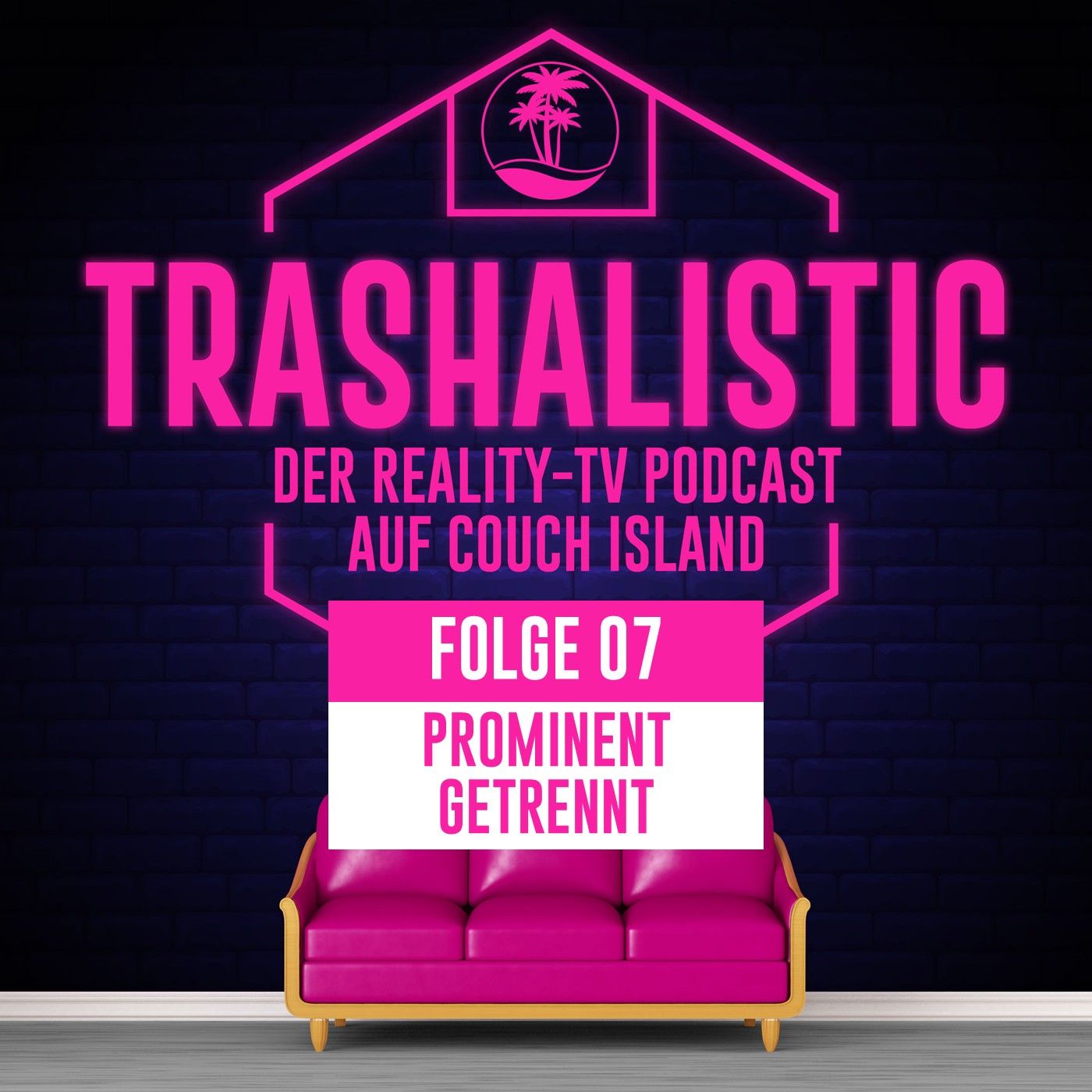 Prominent getrennt - Folge 07: Comeback bei BaLix?