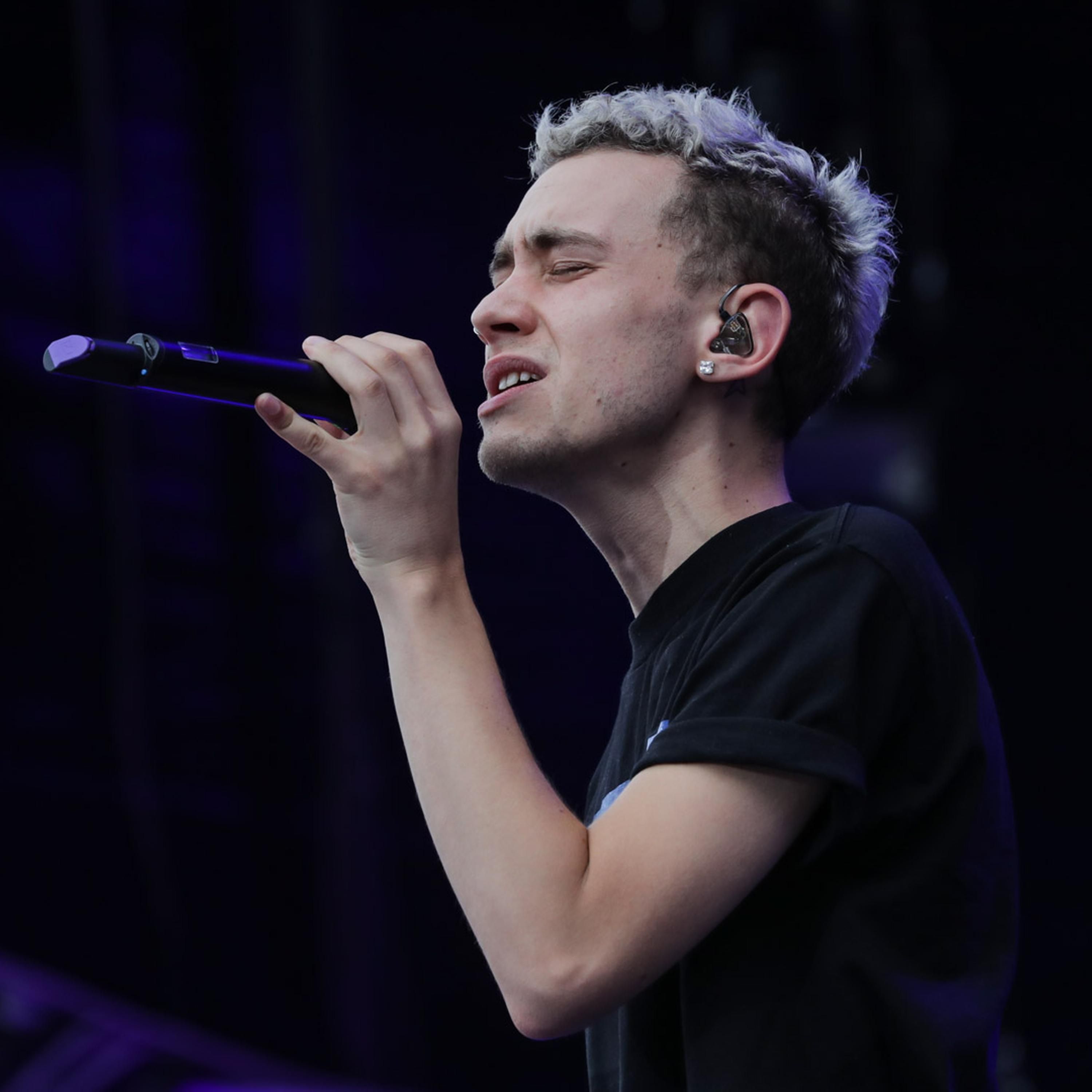 Promis beim ESC: Olly Alexander und Joost Klein treten 2024 an