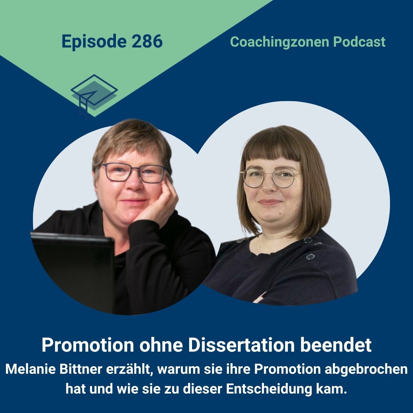 Promotionsabbruch – Warum diese Entscheidung richtig sein kann