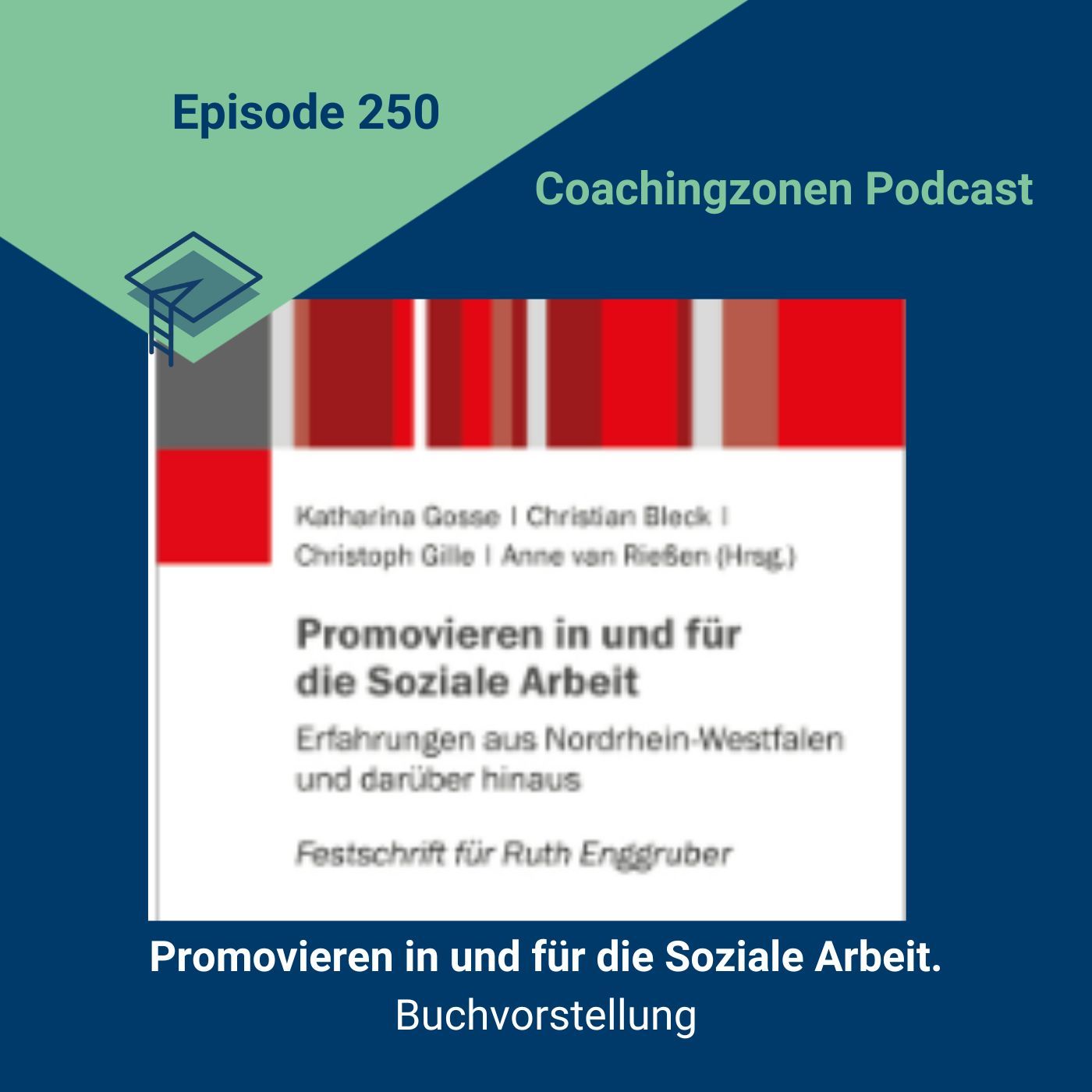 Promovieren in der Sozialen Arbeit (250)