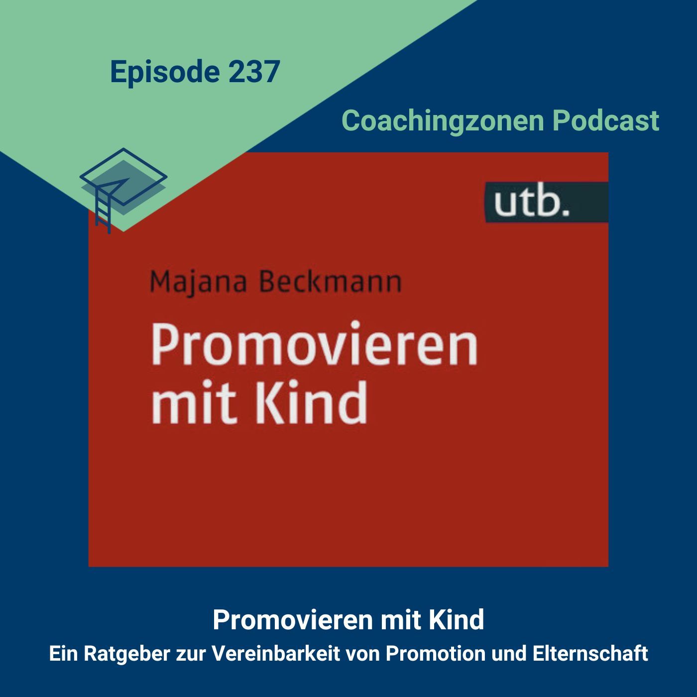 Promovieren mit Kind. (237)
