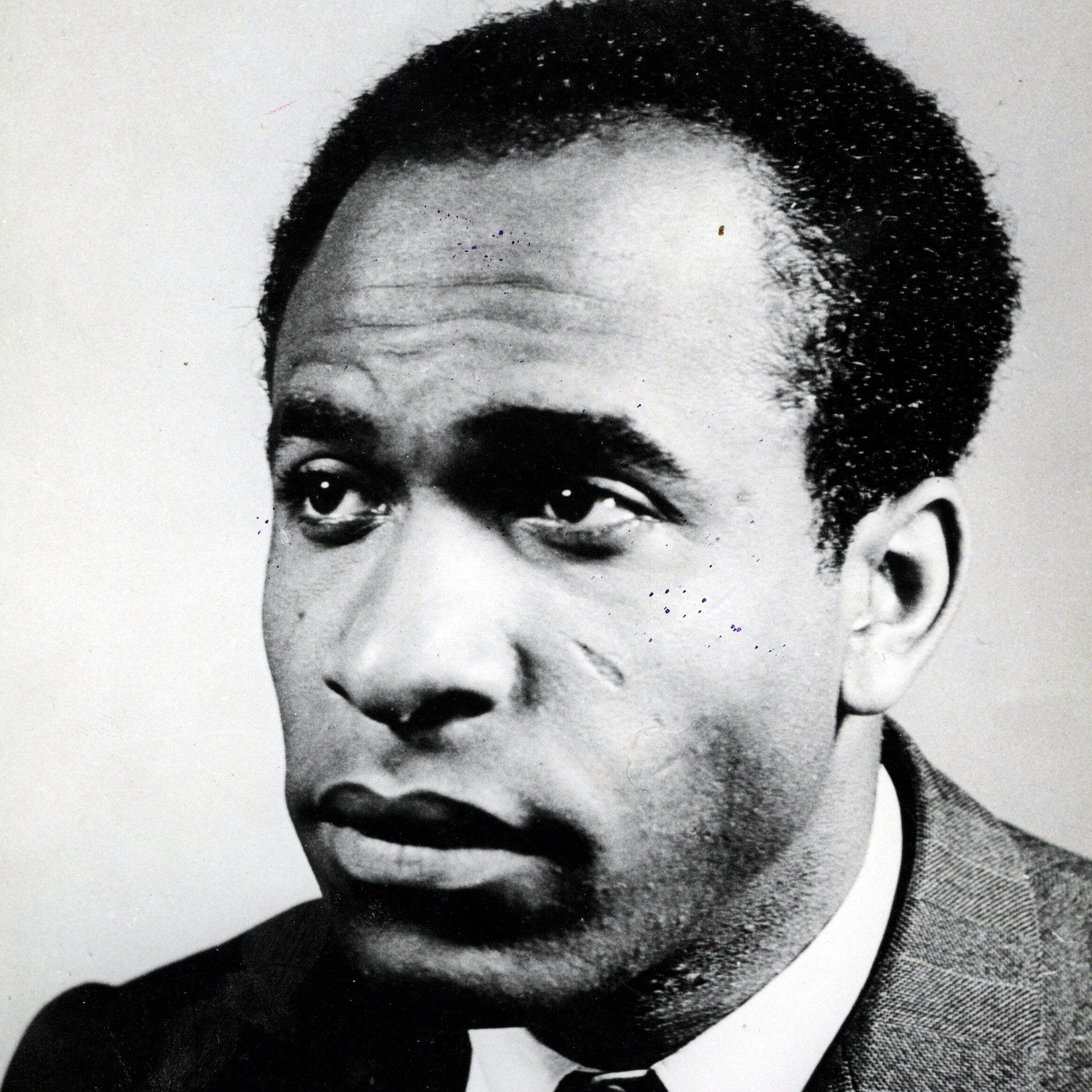 Prophet der Befreiung – Wer war Frantz Fanon?