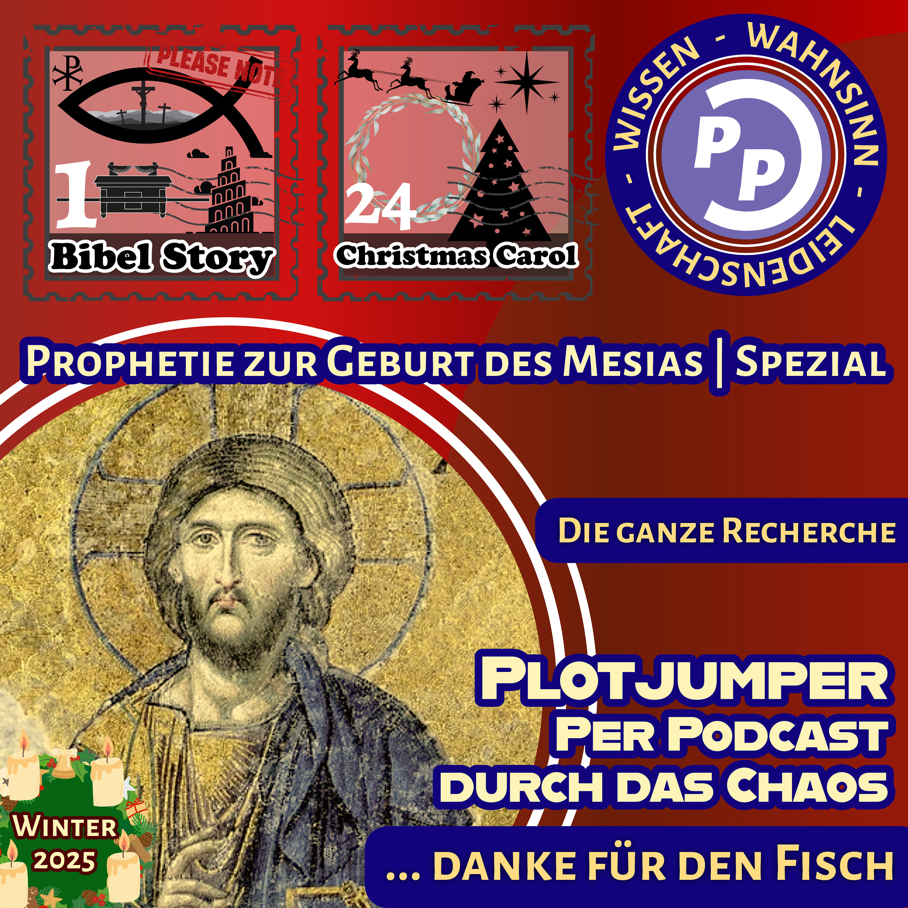 Prophetie zur Geburt des Messias | Spezial