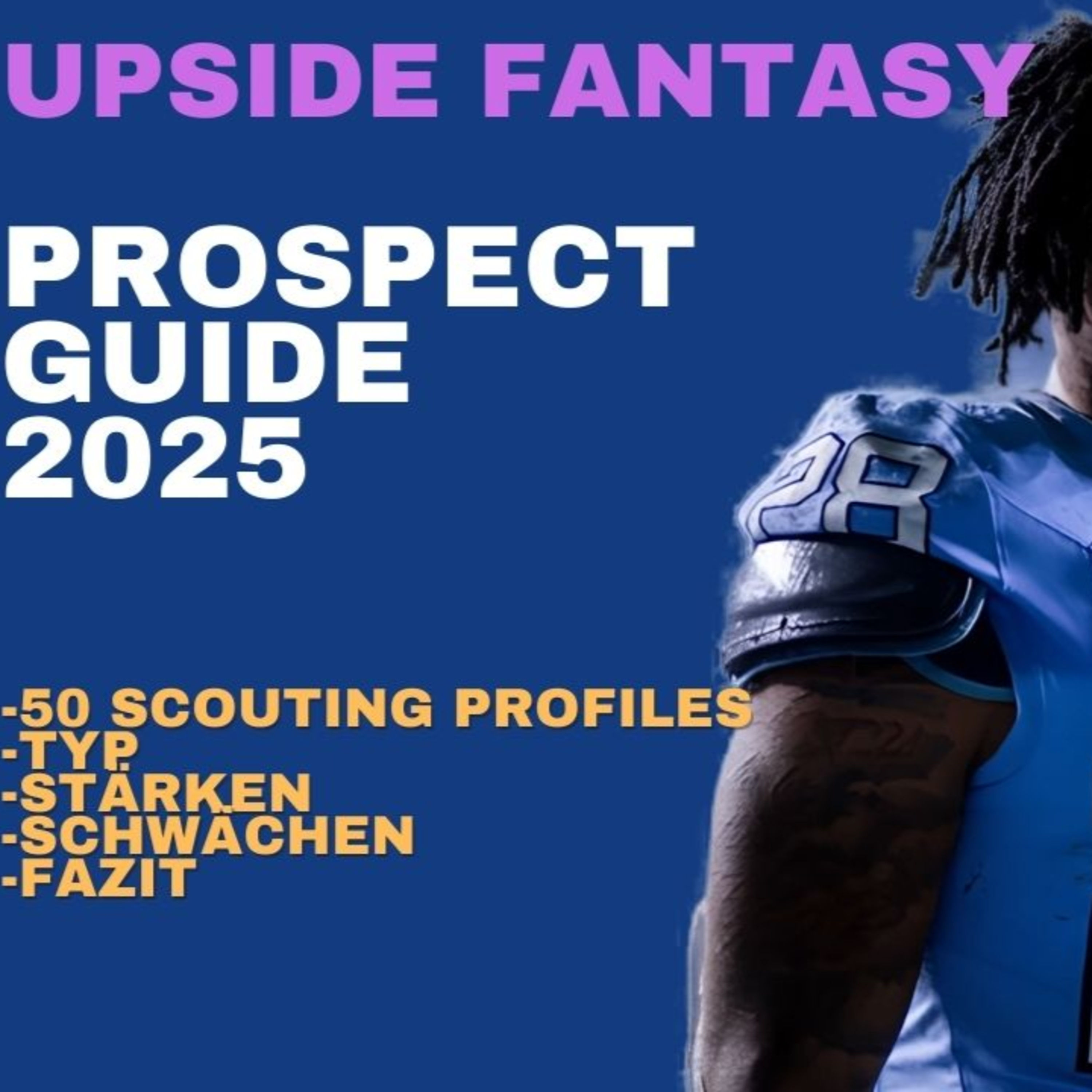 Prospect Guide 2025