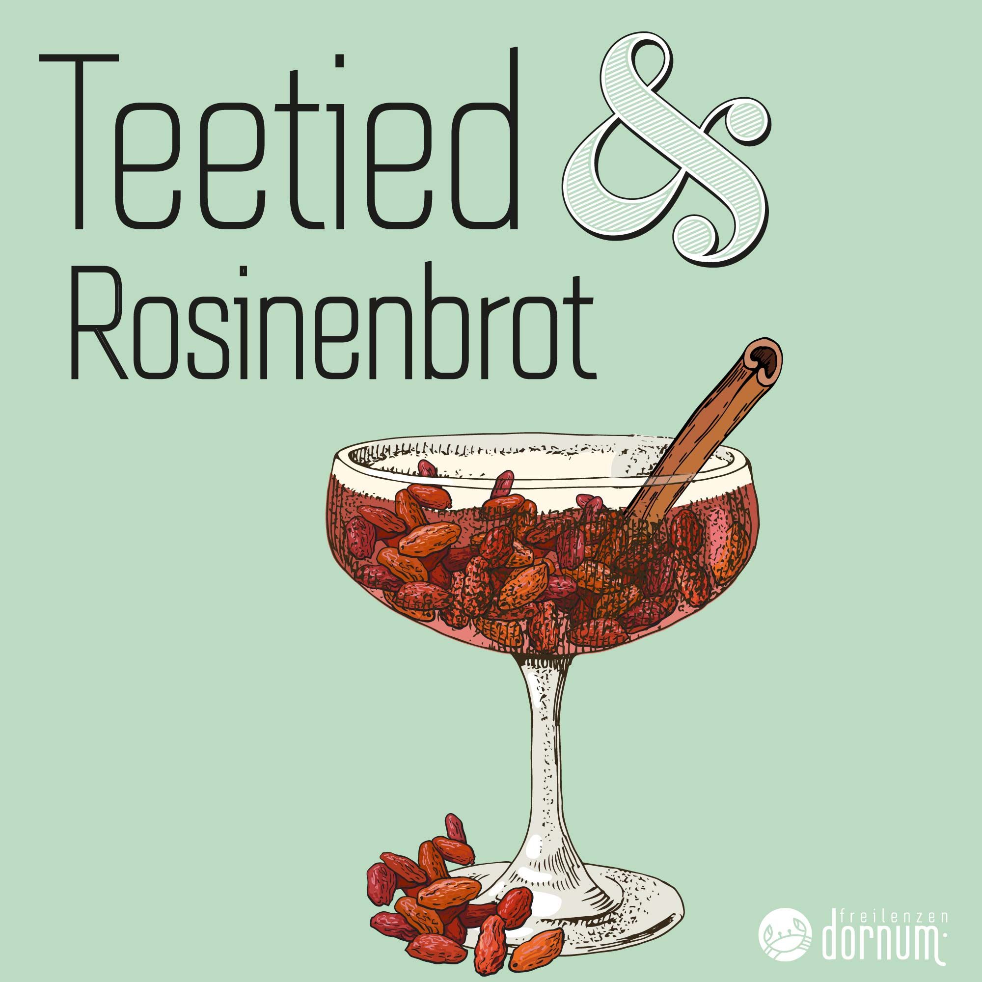 Prost! Auf eine Bohntjesopp