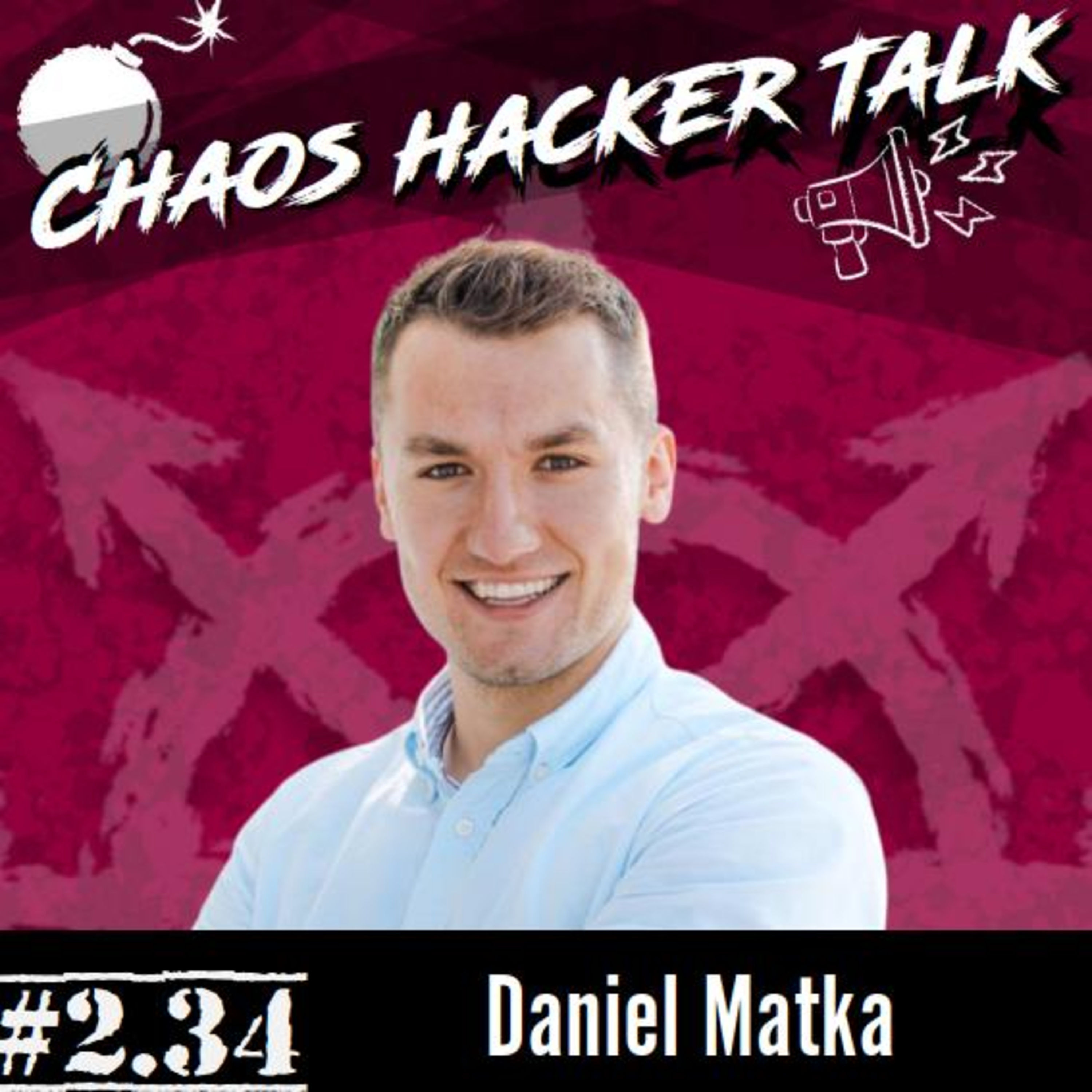 Prozesse brauchen Flexibilität - passt das zusammen? |&nbsp;Mit Daniel Matka